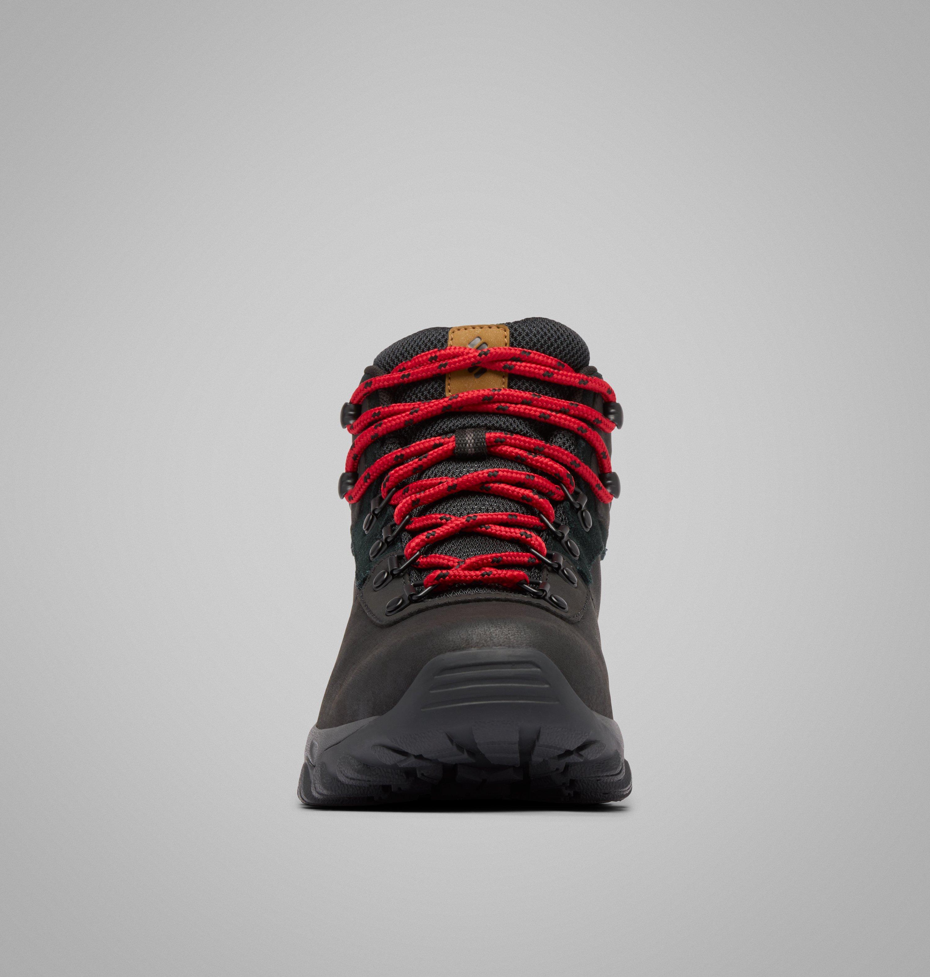 Men’s Newton Ridge Plus II Waterproof Hiking Boot | 015 | 12 9