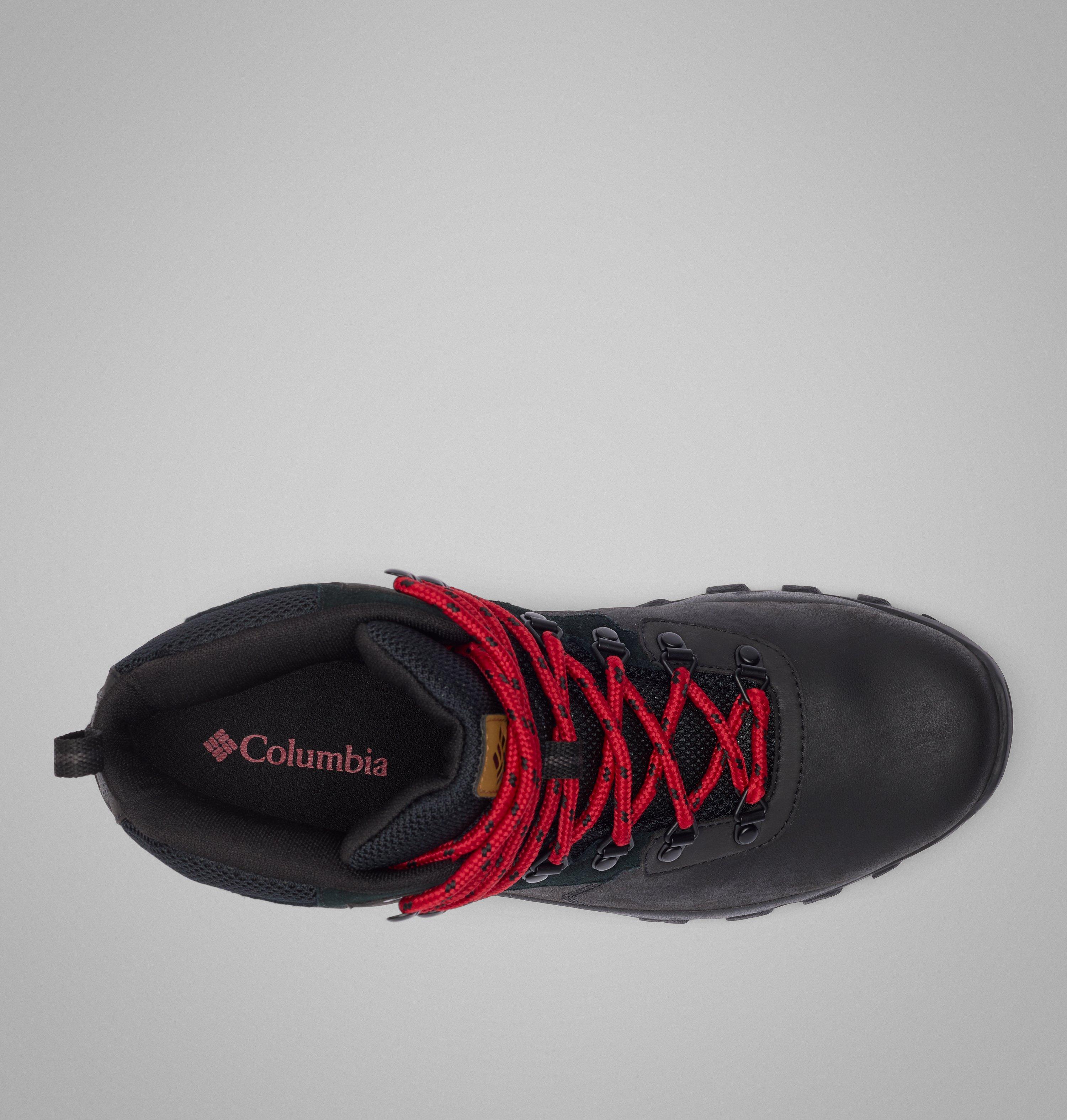 Men’s Newton Ridge Plus II Waterproof Hiking Boot | 015 | 12 5