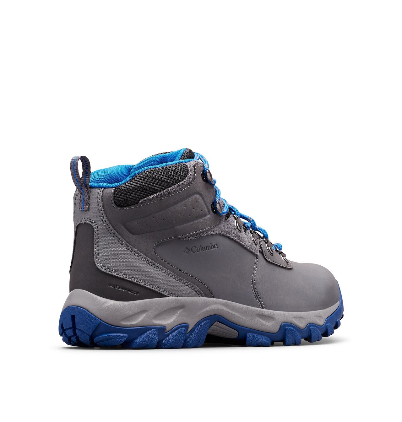 Men’s Newton Ridge™ Plus II Waterproof Hiking Boot 9