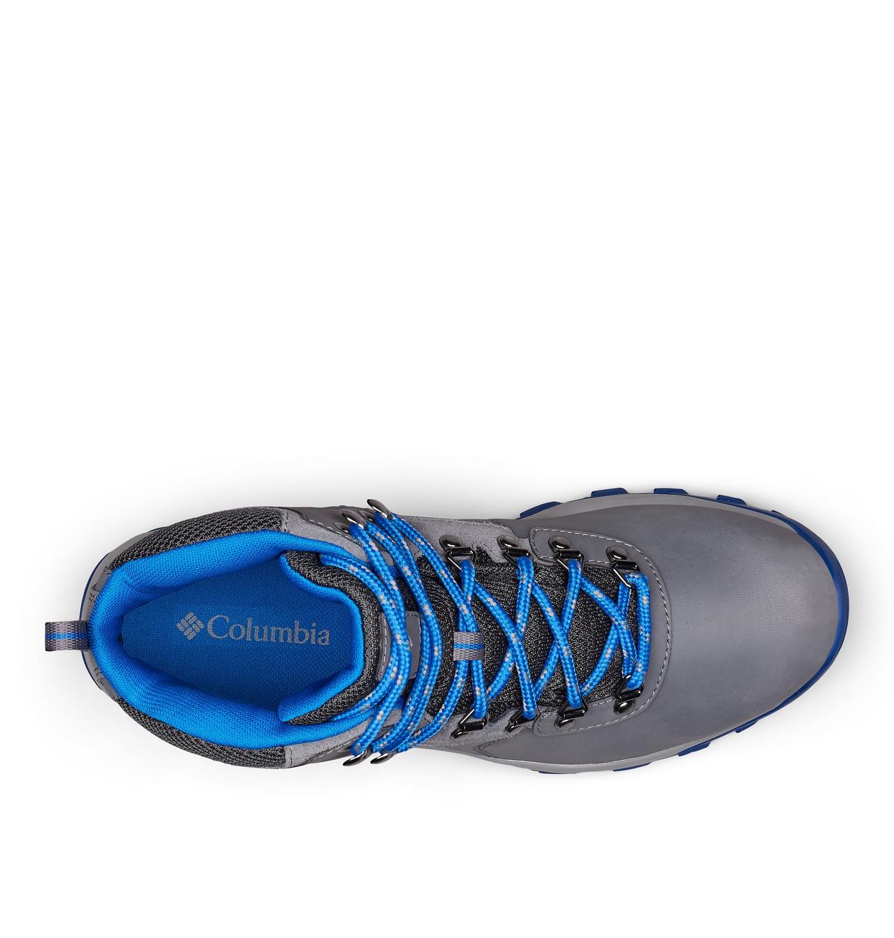 Men’s Newton Ridge™ Plus II Waterproof Hiking Boot 3