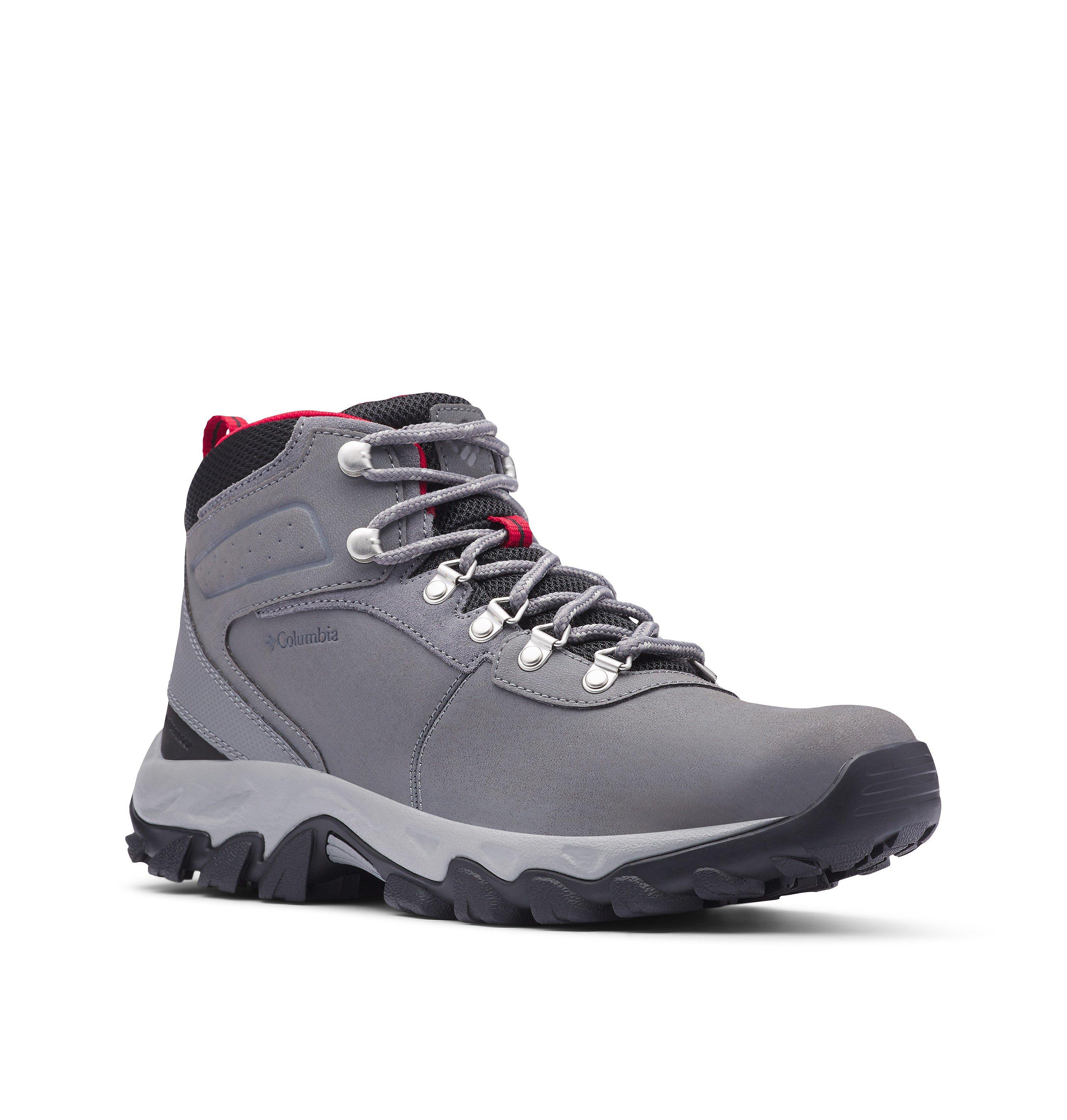 Men’s Newton Ridge Plus II Waterproof Hiking Boot 2