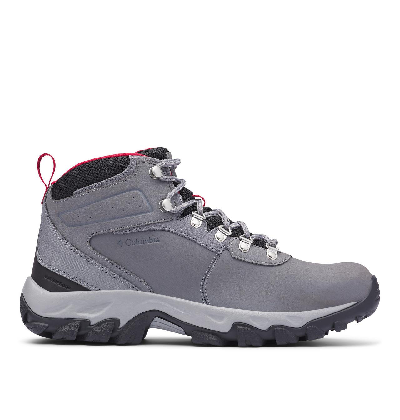Men’s Newton Ridge™ Plus II Waterproof Hiking Boot 1