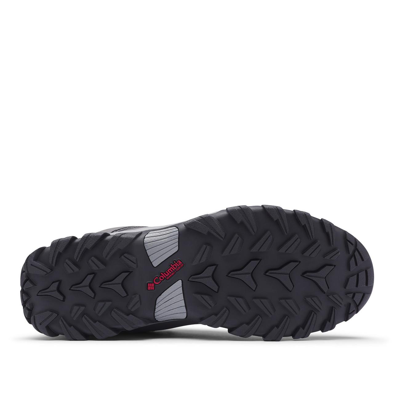 Men’s Newton Ridge™ Plus II Waterproof Hiking Boot 4