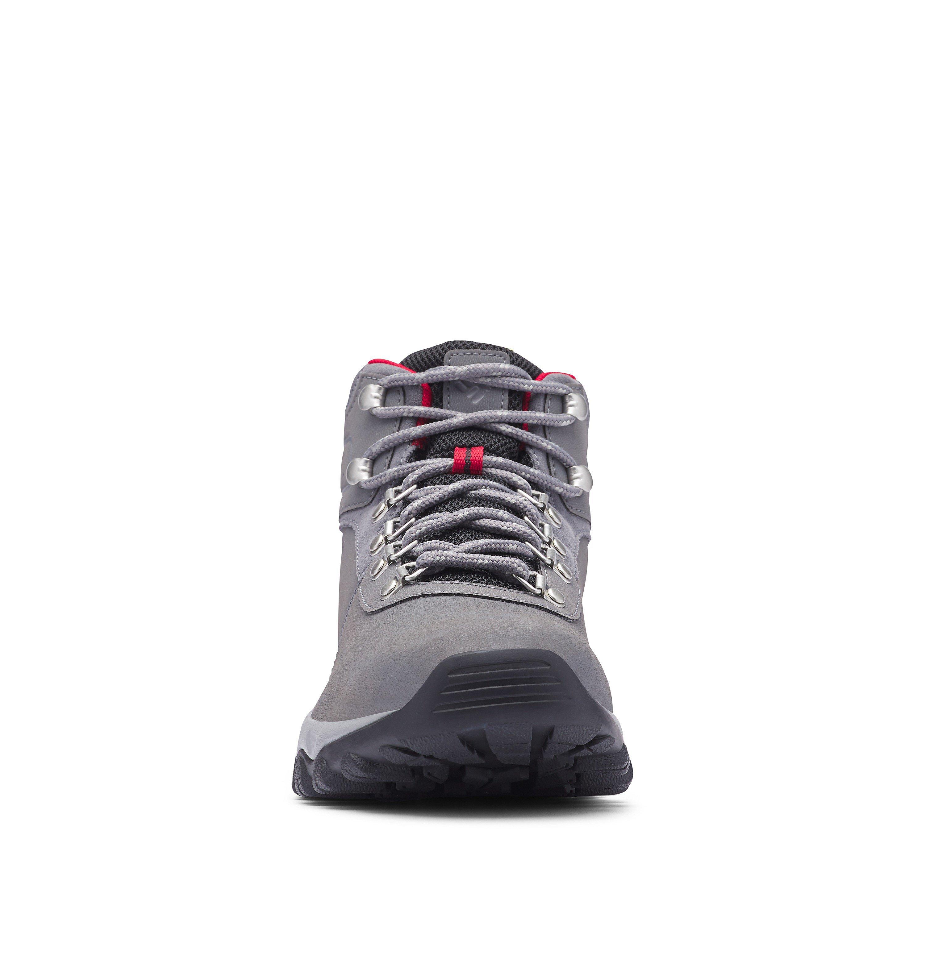 Men’s Newton Ridge Plus II Waterproof Hiking Boot 7