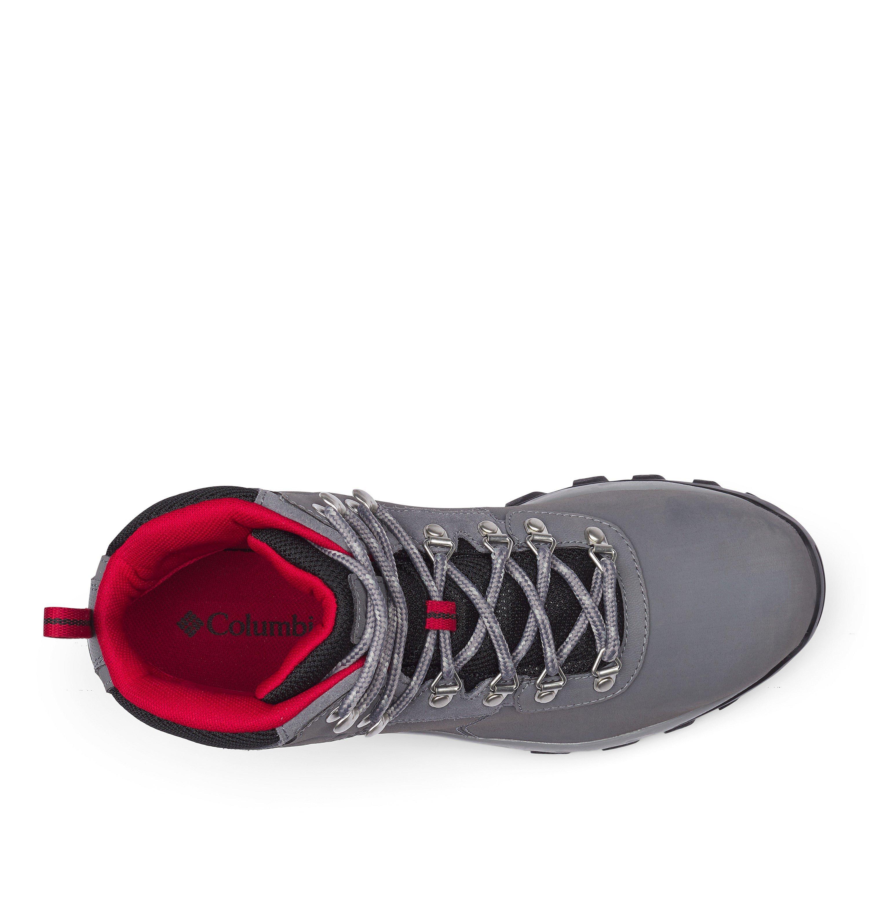 Men’s Newton Ridge Plus II Waterproof Hiking Boot 3