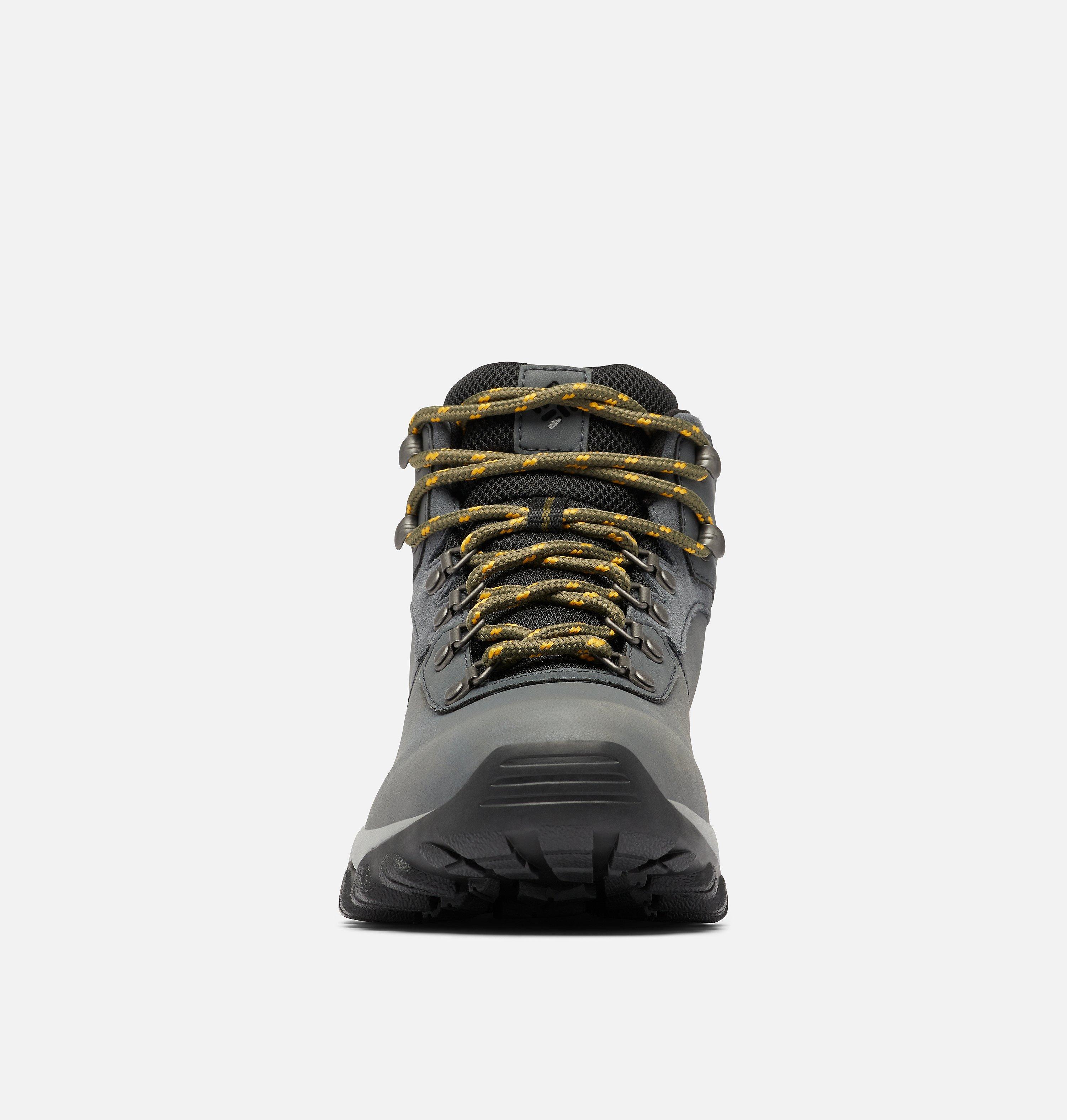 Men’s Newton Ridge Plus II Waterproof Hiking Boot 7
