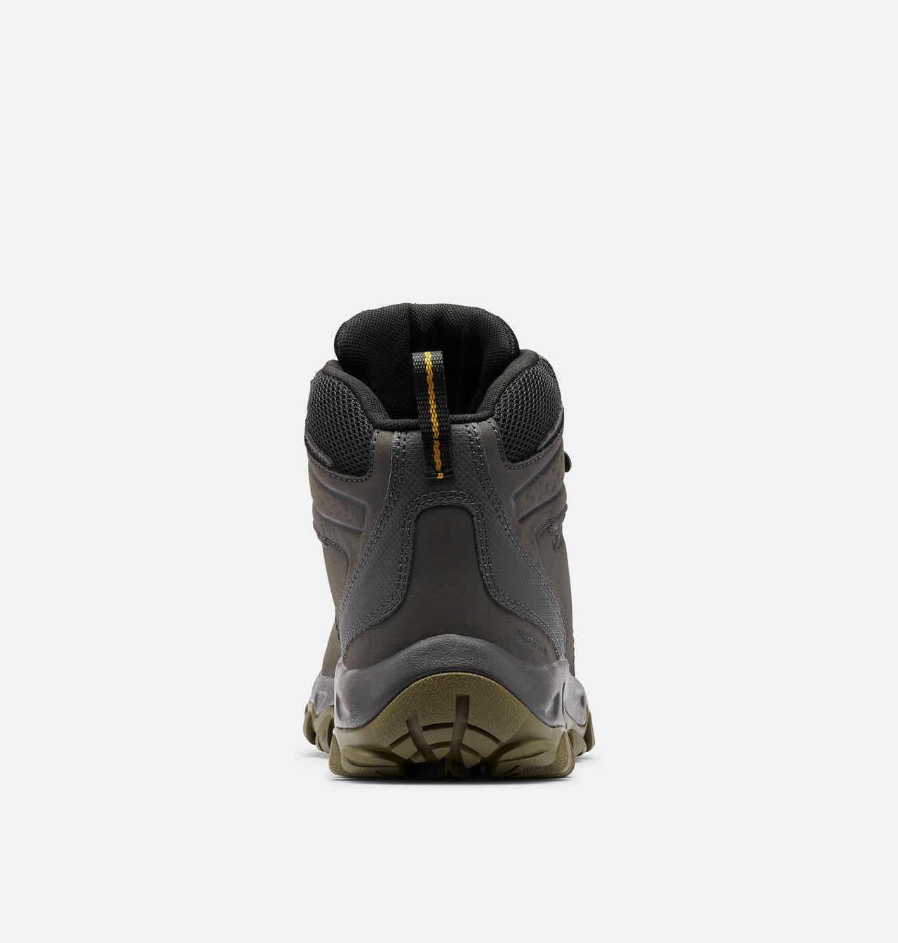Men’s Newton Ridge™ Plus II Waterproof Hiking Boot 9