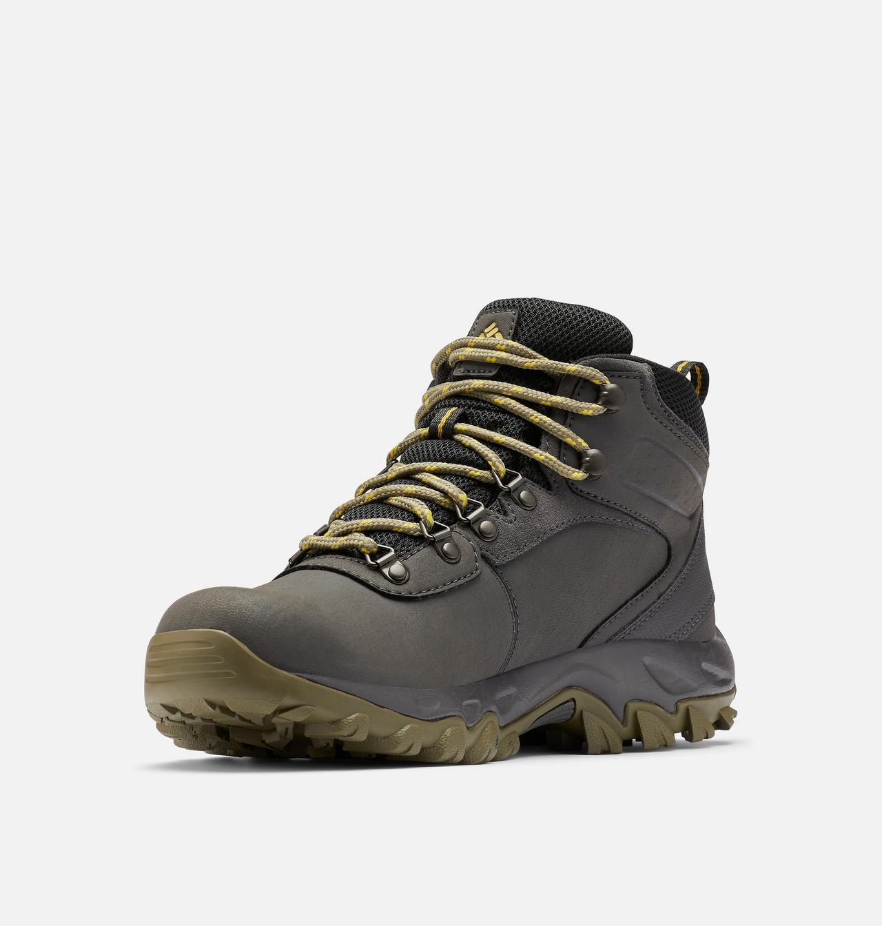 Men’s Newton Ridge™ Plus II Waterproof Hiking Boot 7