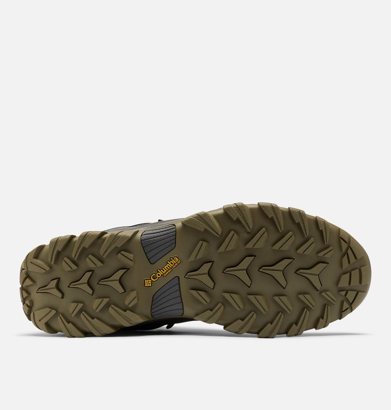 Men’s Newton Ridge™ Plus II Waterproof Hiking Boot 5