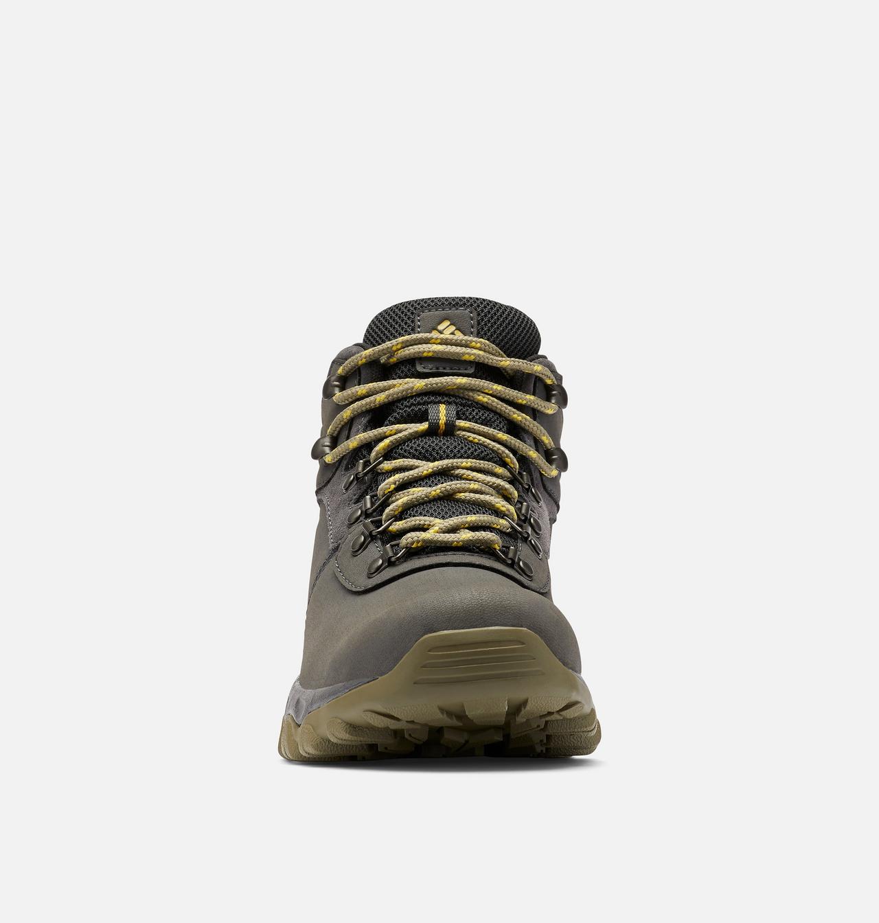 Men’s Newton Ridge™ Plus II Waterproof Hiking Boot 8
