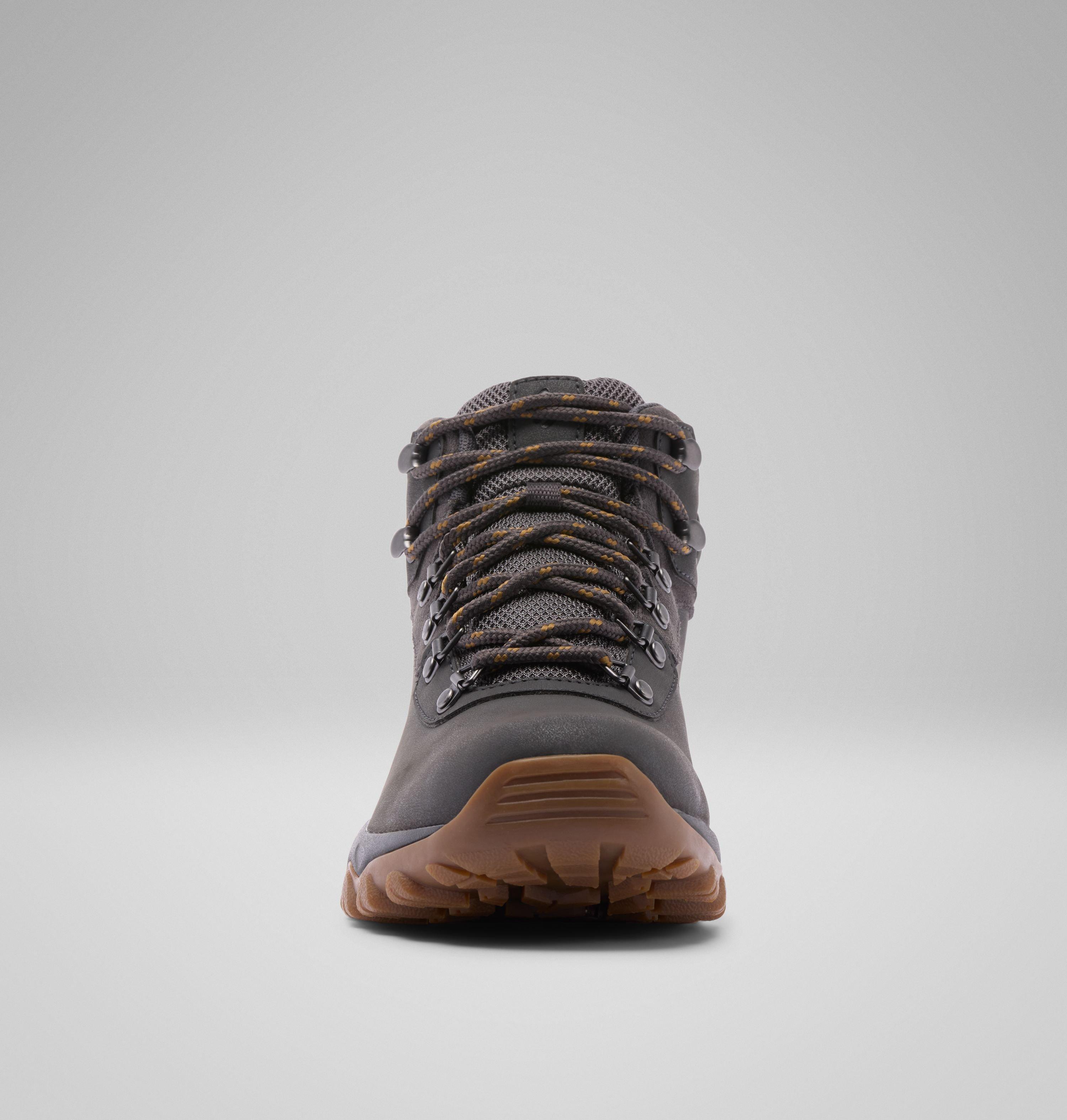 Men’s Newton Ridge Plus II Waterproof Hiking Boot | 091 | 15 8