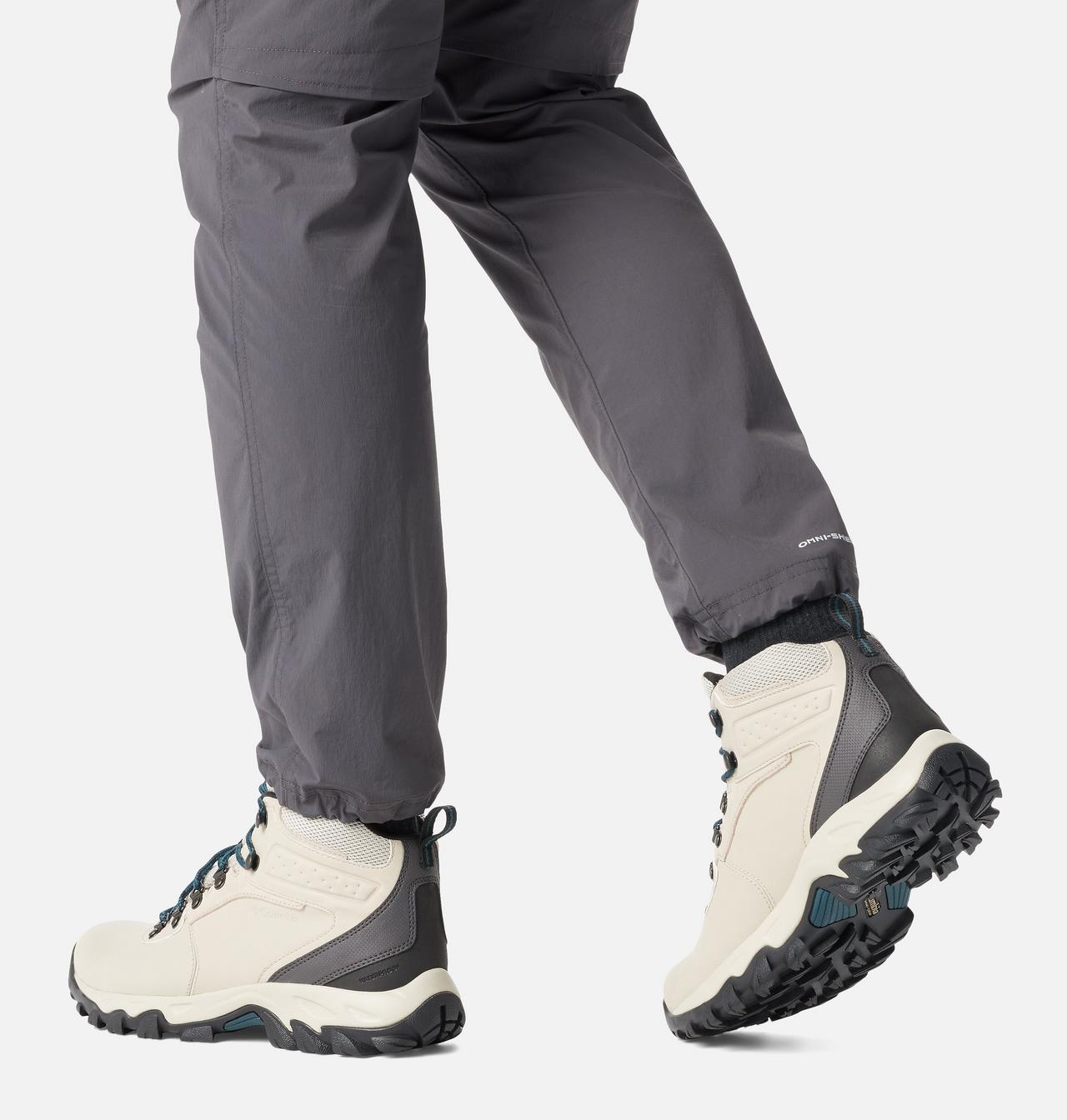 Chaussures de randonnée imperméables Newton Ridge™ Plus II pour homme. 11