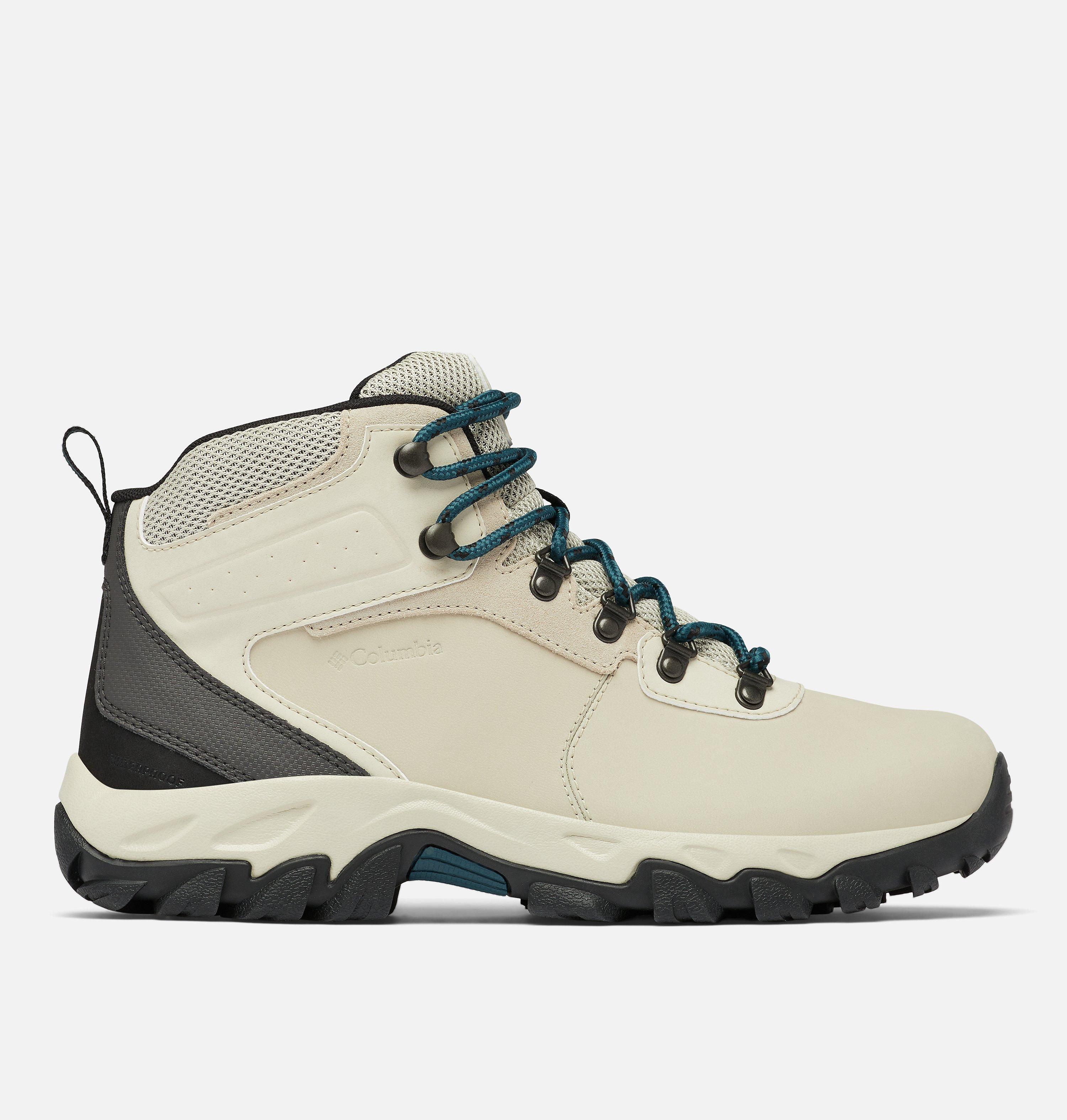 Men’s Newton Ridge Plus II Waterproof Hiking Boot 3
