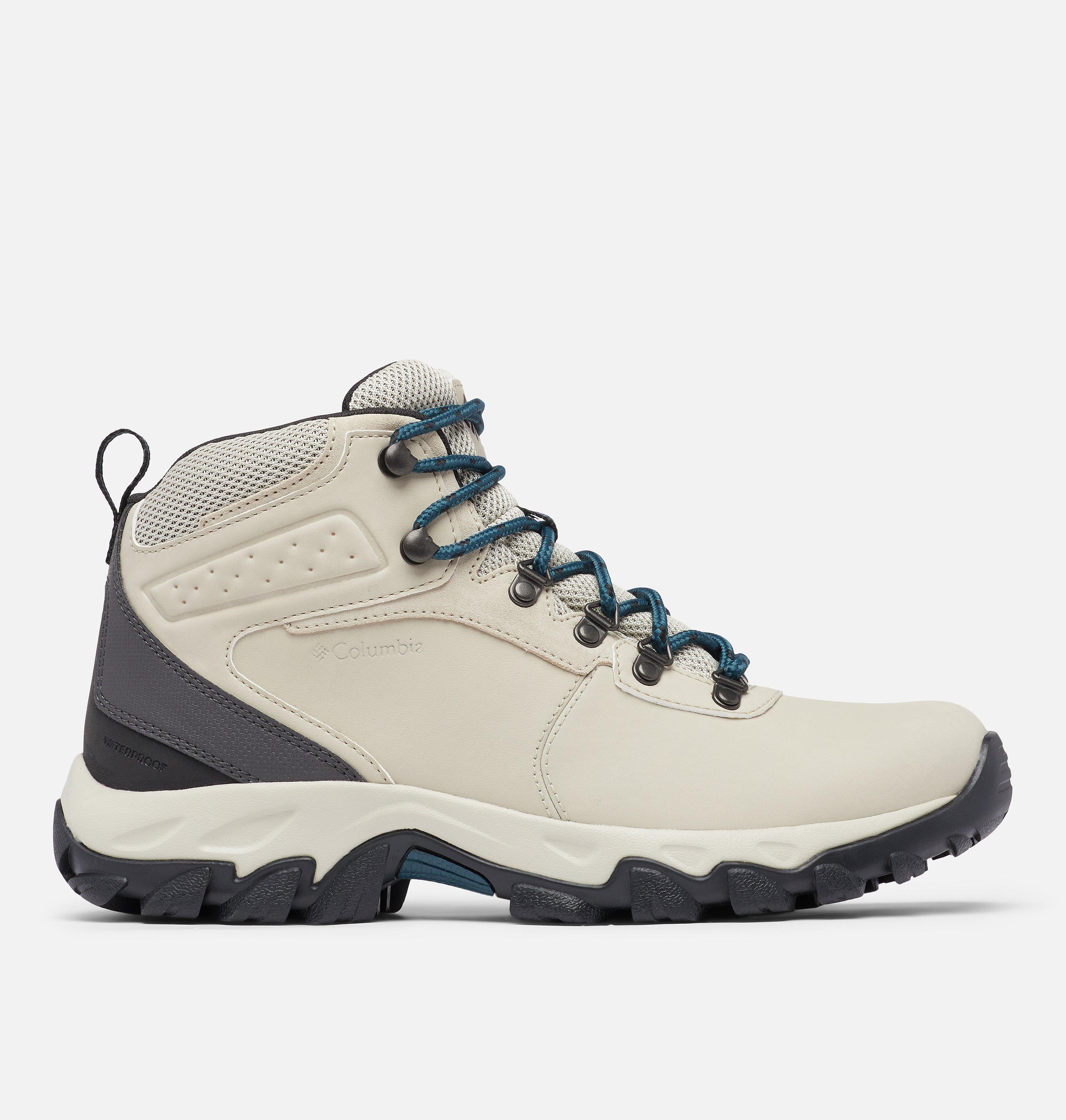 Men’s Newton Ridge Plus II Waterproof Hiking Boot 1