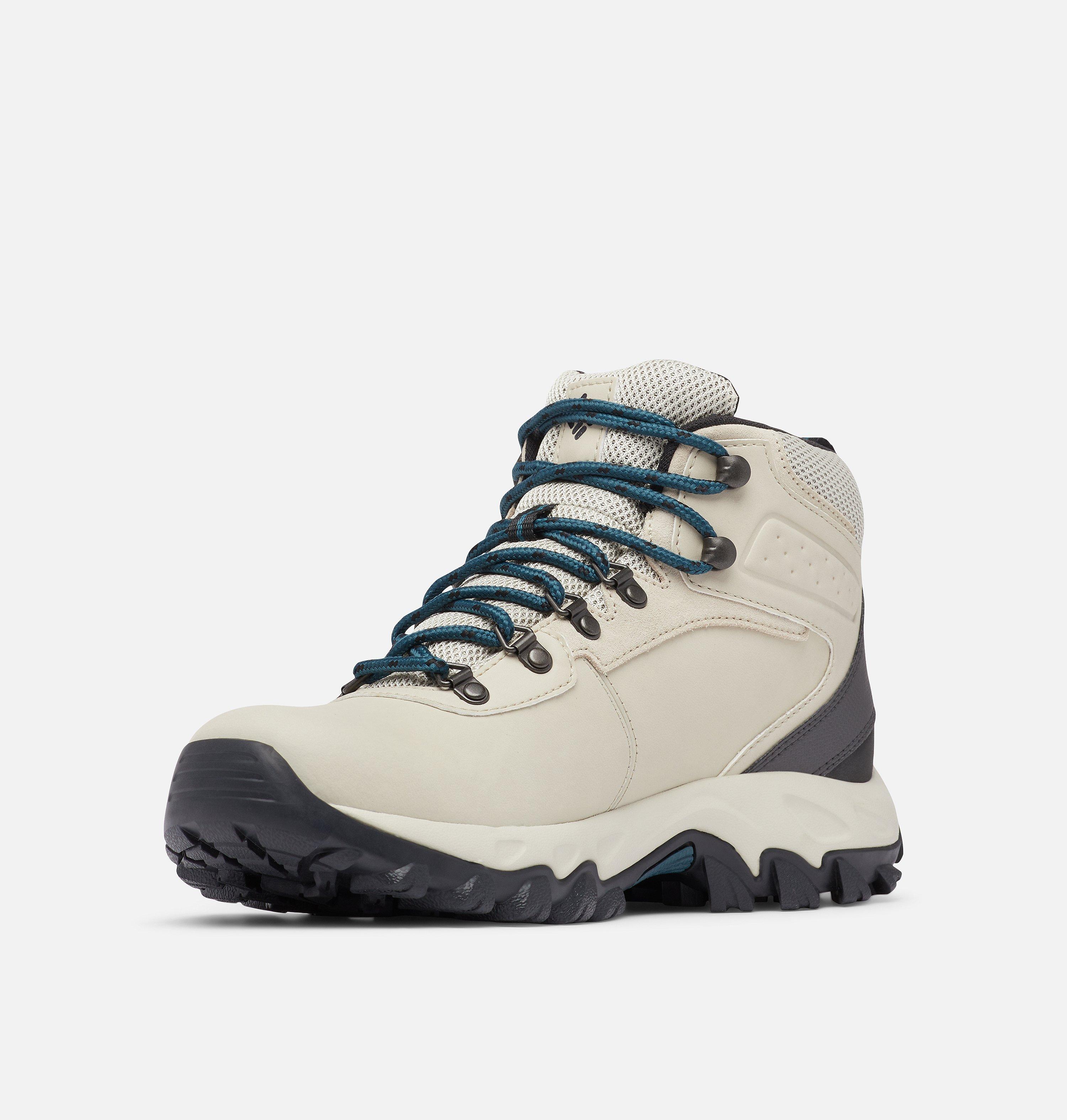 Men’s Newton Ridge Plus II Waterproof Hiking Boot 8