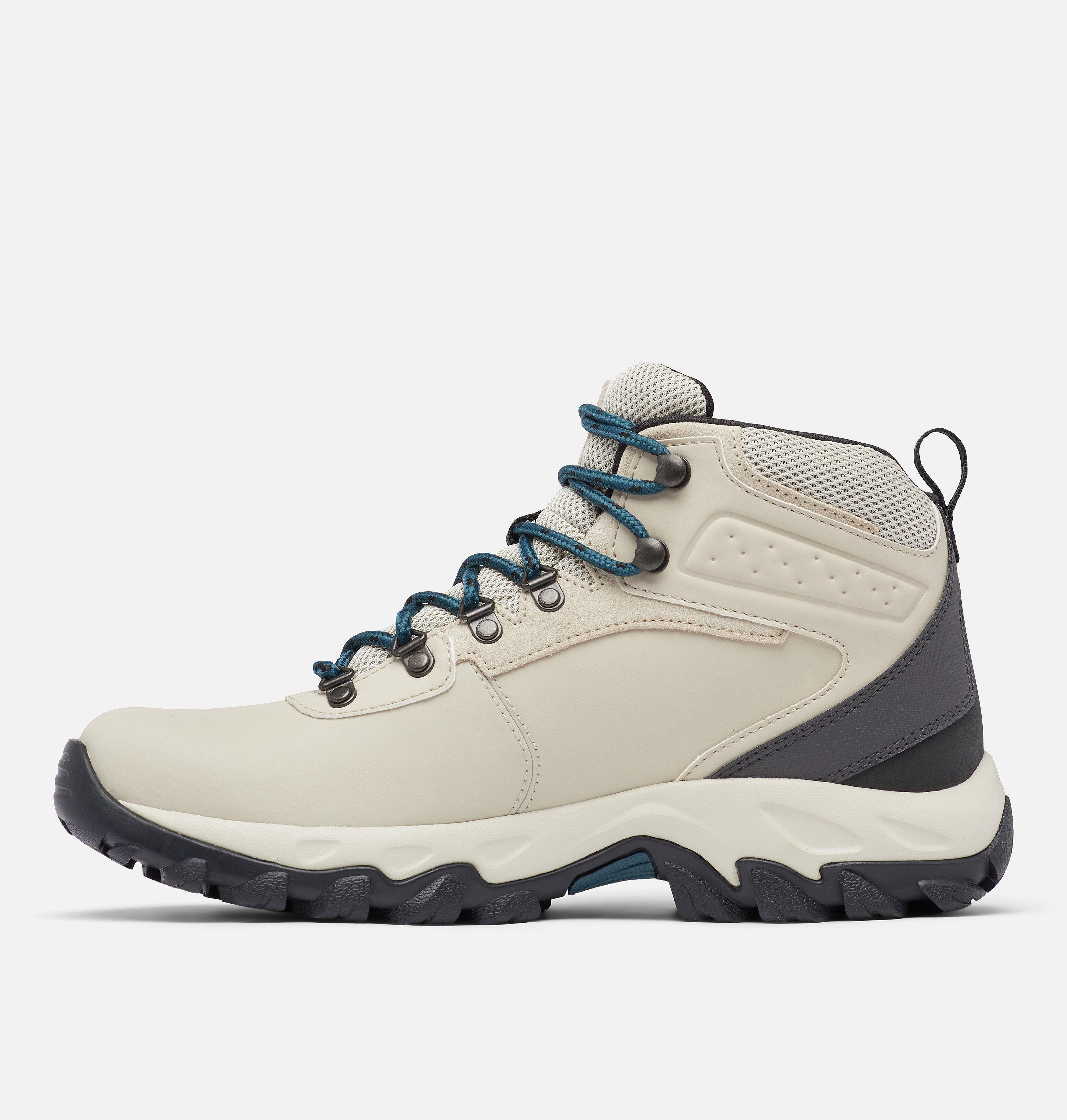 Men’s Newton Ridge Plus II Waterproof Hiking Boot 7