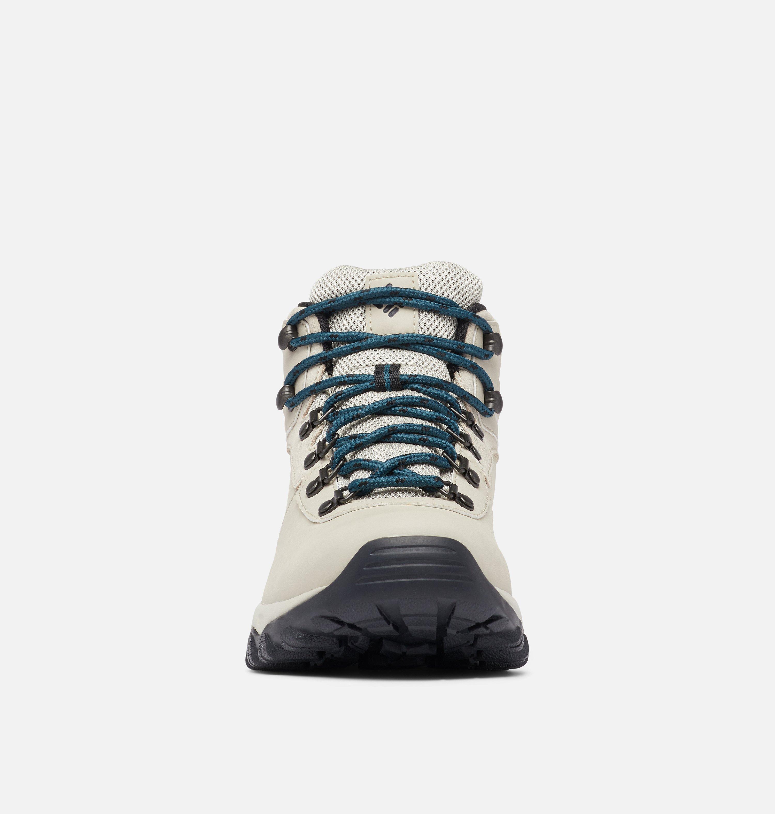 Men’s Newton Ridge Plus II Waterproof Hiking Boot 9