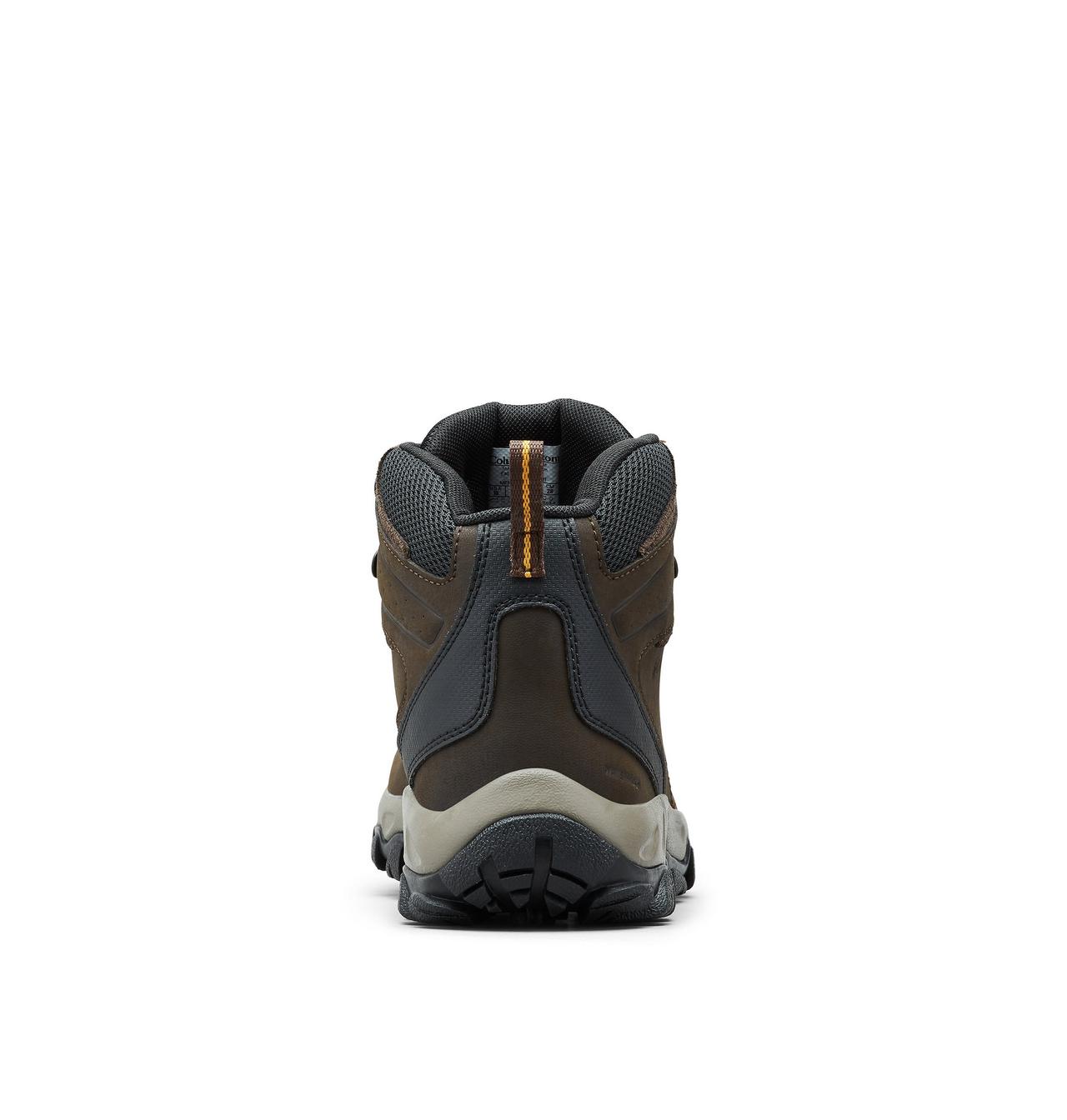 Men’s Newton Ridge™ Plus II Waterproof Hiking Boot 9