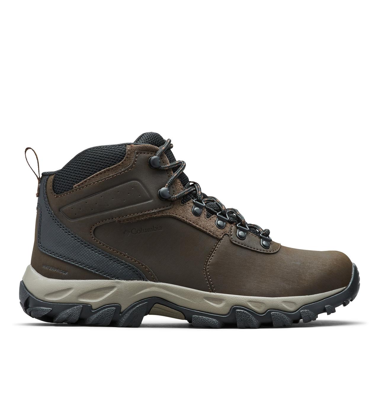Men’s Newton Ridge™ Plus II Waterproof Hiking Boot 1