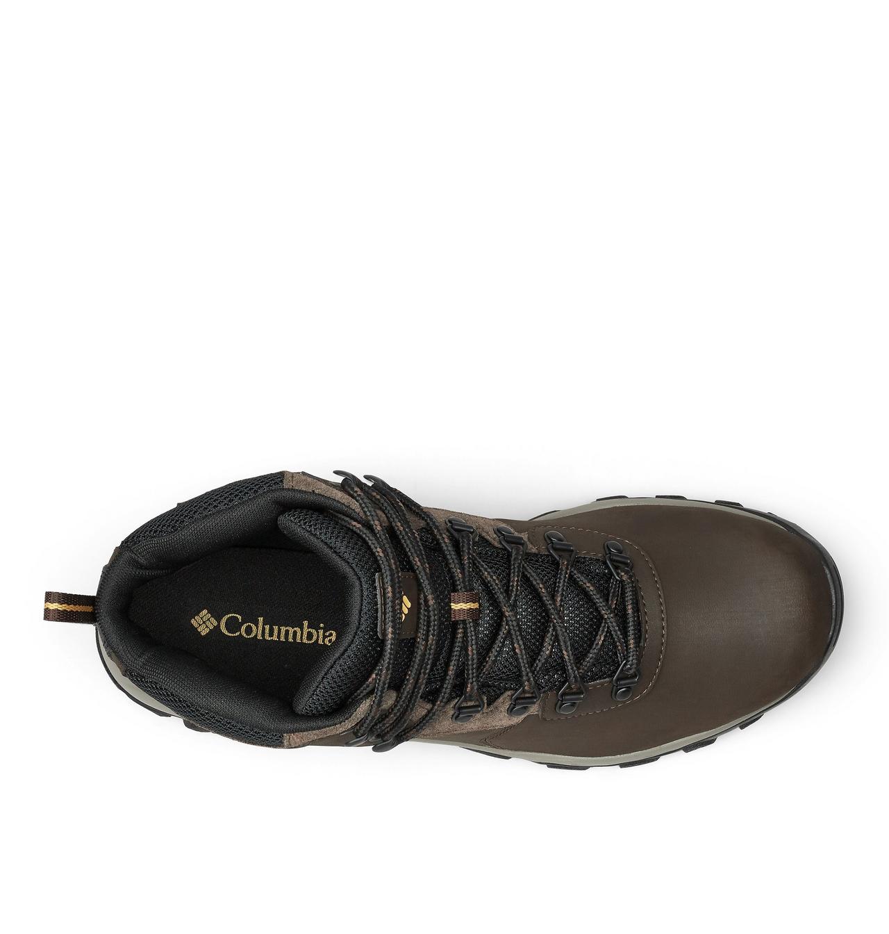 Men’s Newton Ridge™ Plus II Waterproof Hiking Boot 4