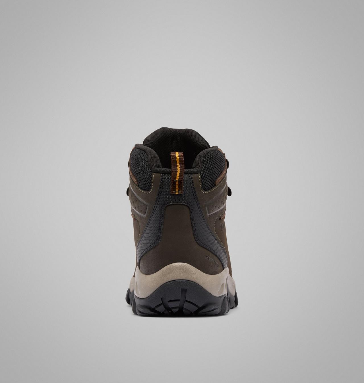 Men’s Newton Ridge™ Plus II Waterproof Hiking Boot | 232 | 9.5 2