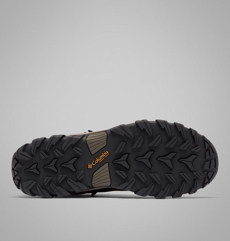 Botas de senderismo impermeables Newton Ridge Plus II para hombre, Color: Cordovan, Squash, image 5