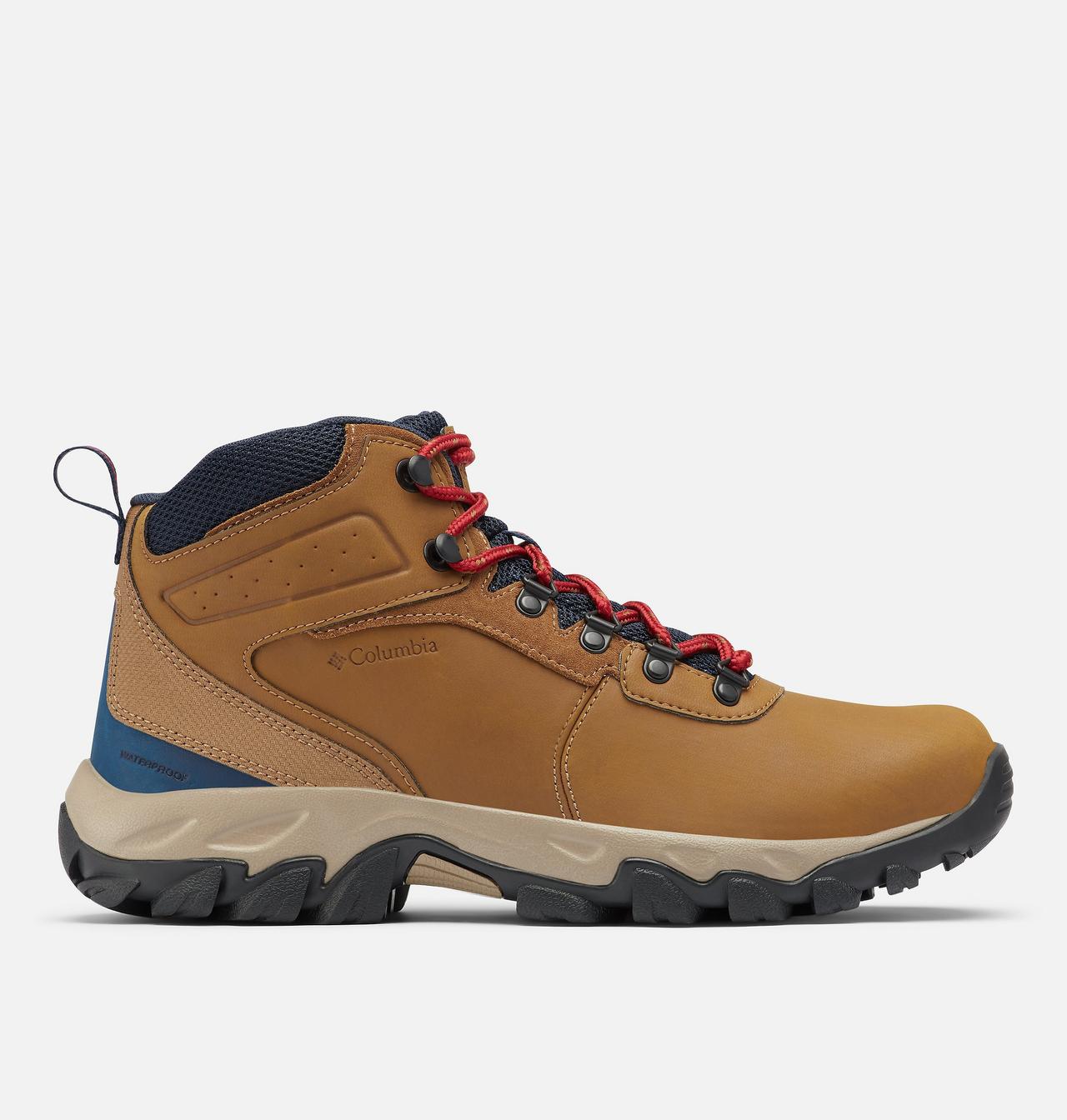 Men’s Newton Ridge™ Plus II Waterproof Hiking Boot | 234 | 11.5 1