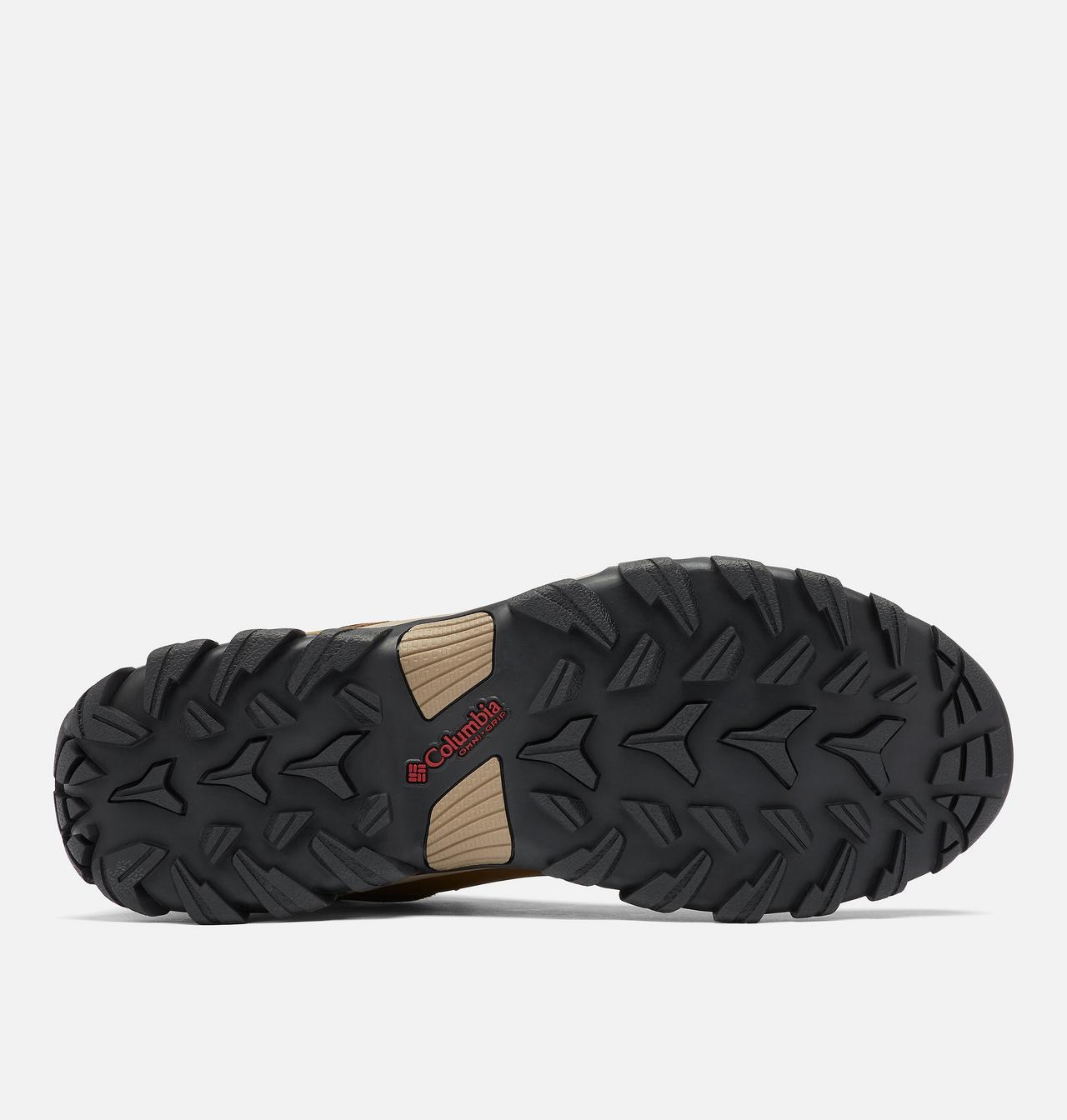 Men’s Newton Ridge™ Plus II Waterproof Hiking Boot | 234 | 11.5 4