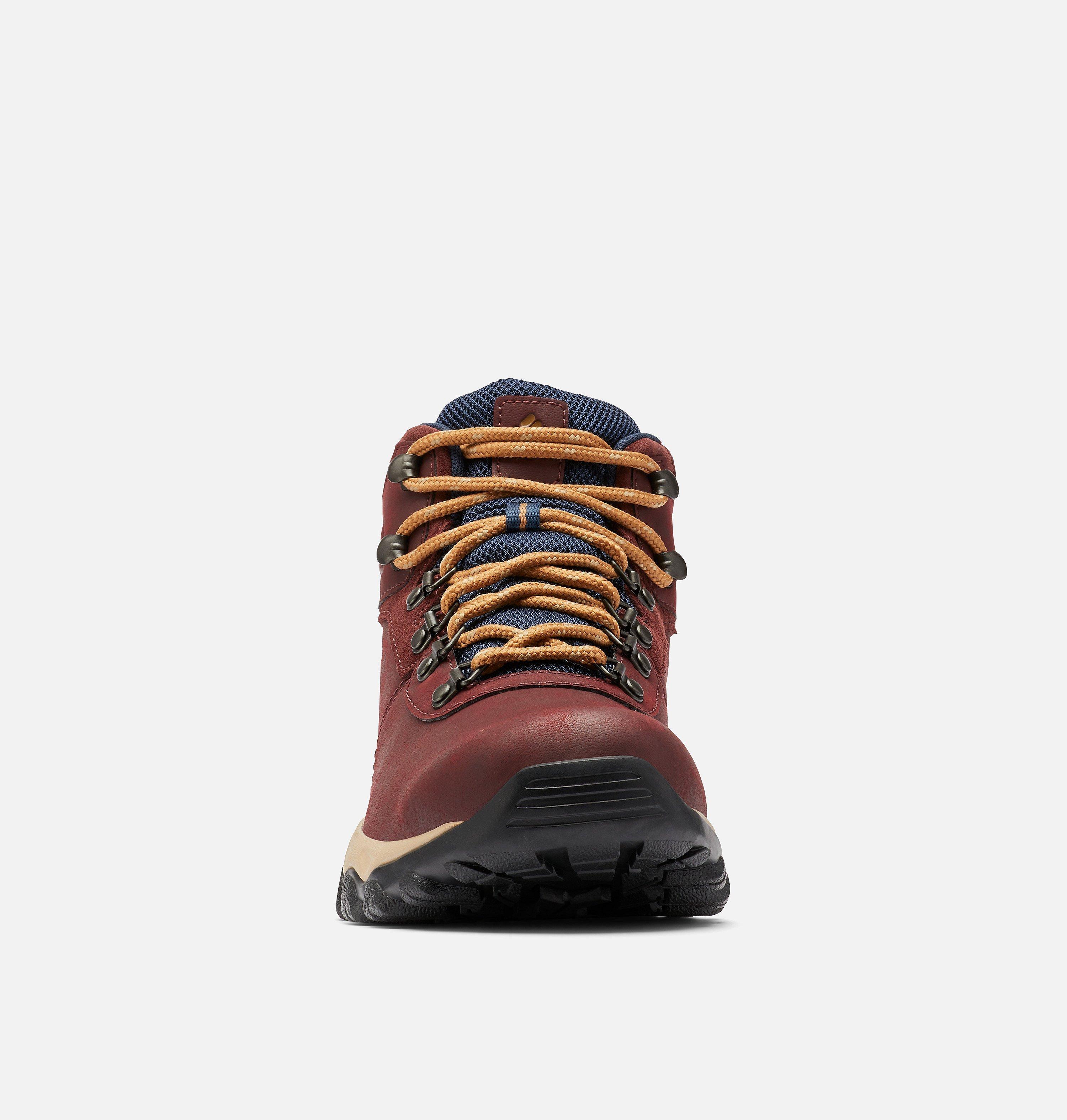 Men’s Newton Ridge Plus II Waterproof Hiking Boot | 259 | 15 7