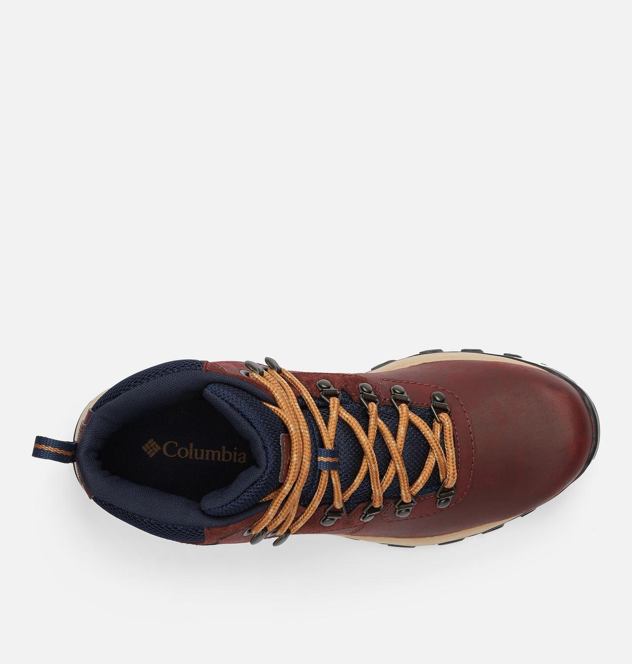 Men’s Newton Ridge™ Plus II Waterproof Hiking Boot 3