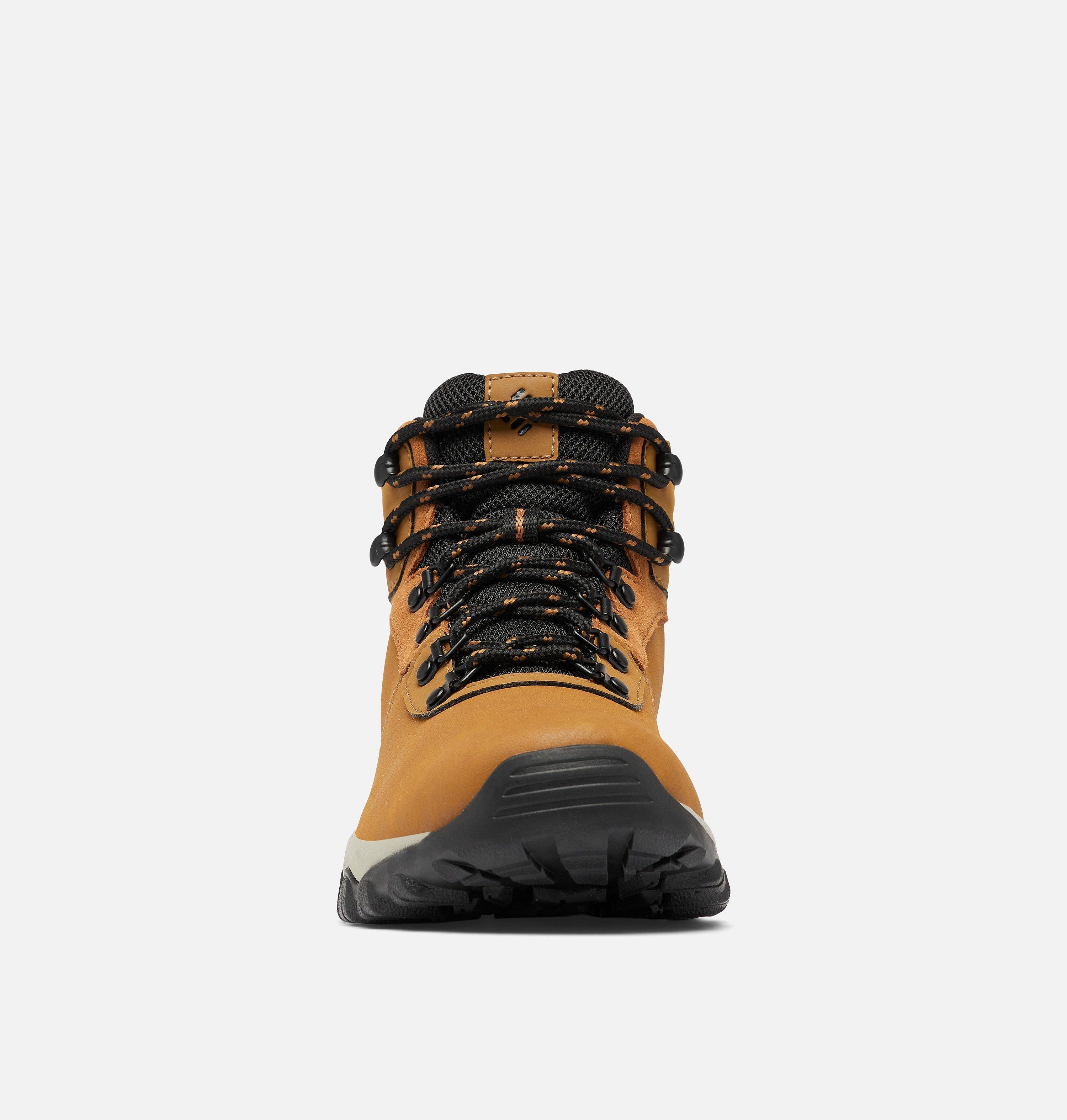 Men’s Newton Ridge Plus II Waterproof Hiking Boot 7