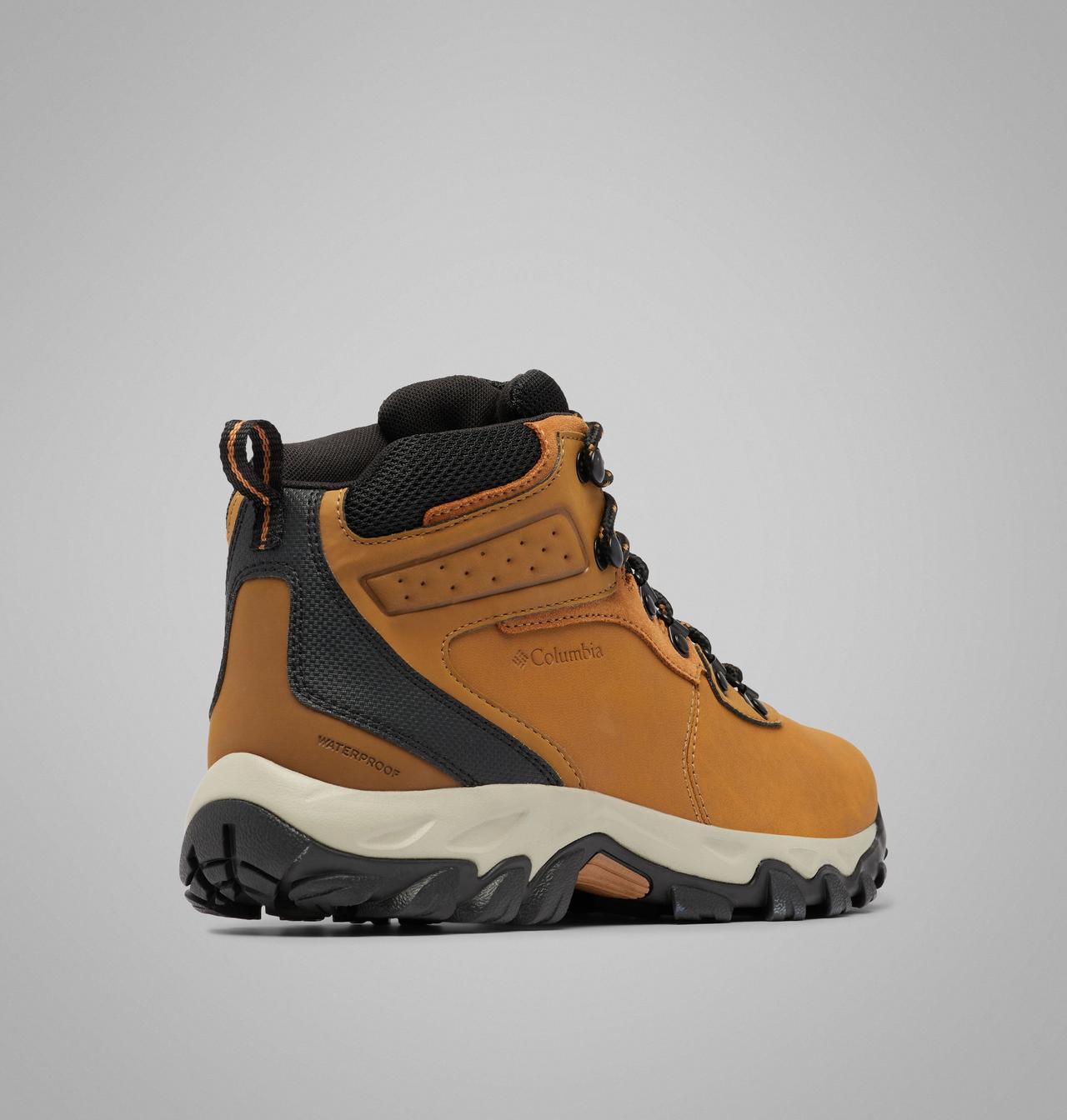 Men’s Newton Ridge™ Plus II Waterproof Hiking Boot 9