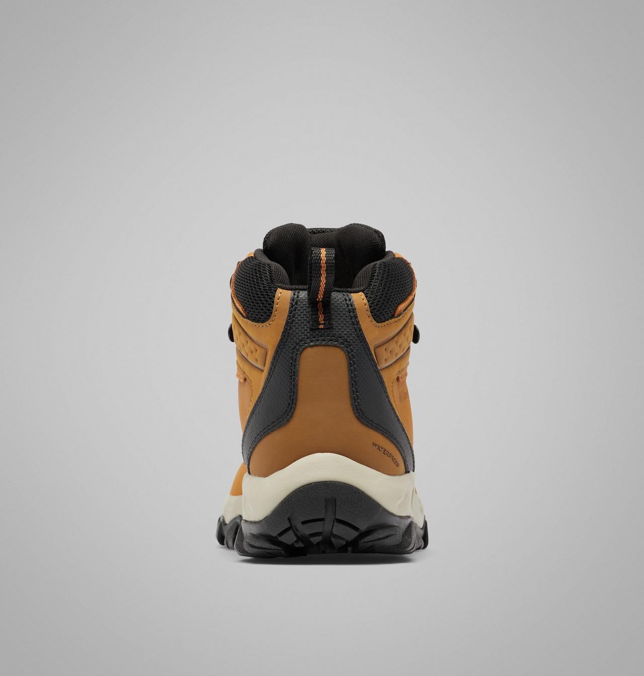Men’s Newton Ridge™ Plus II Waterproof Hiking Boot 8