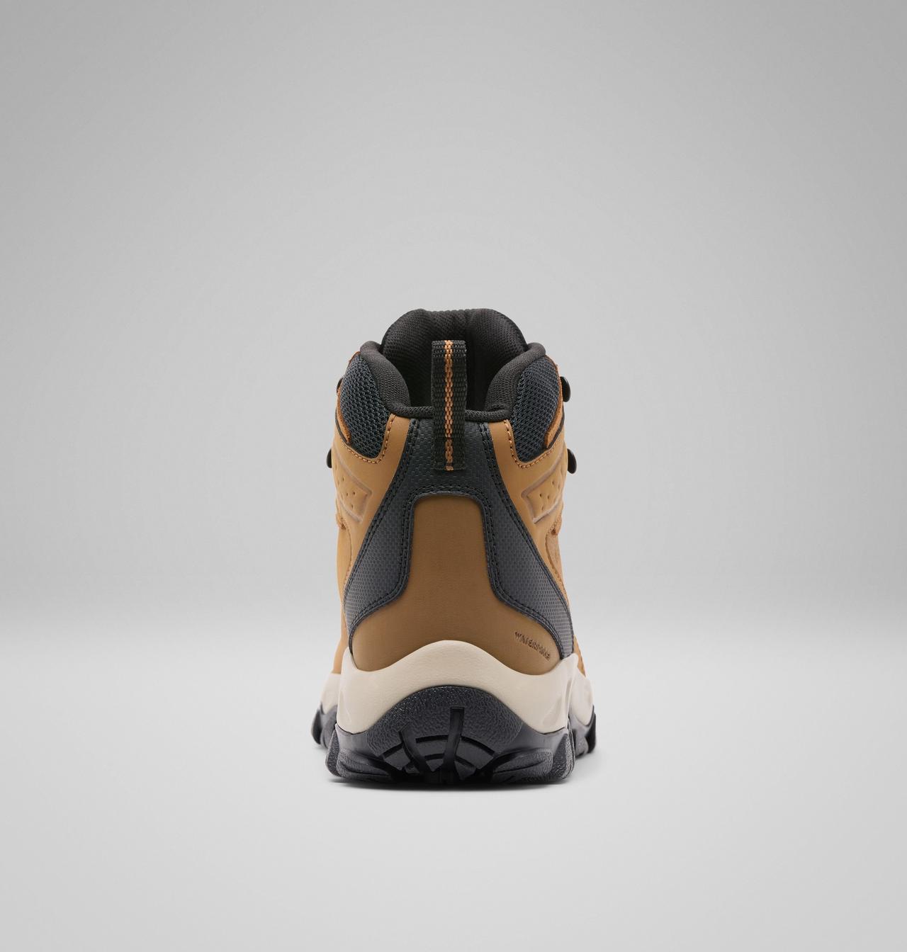 Men’s Newton Ridge™ Plus II Waterproof Hiking Boot 2