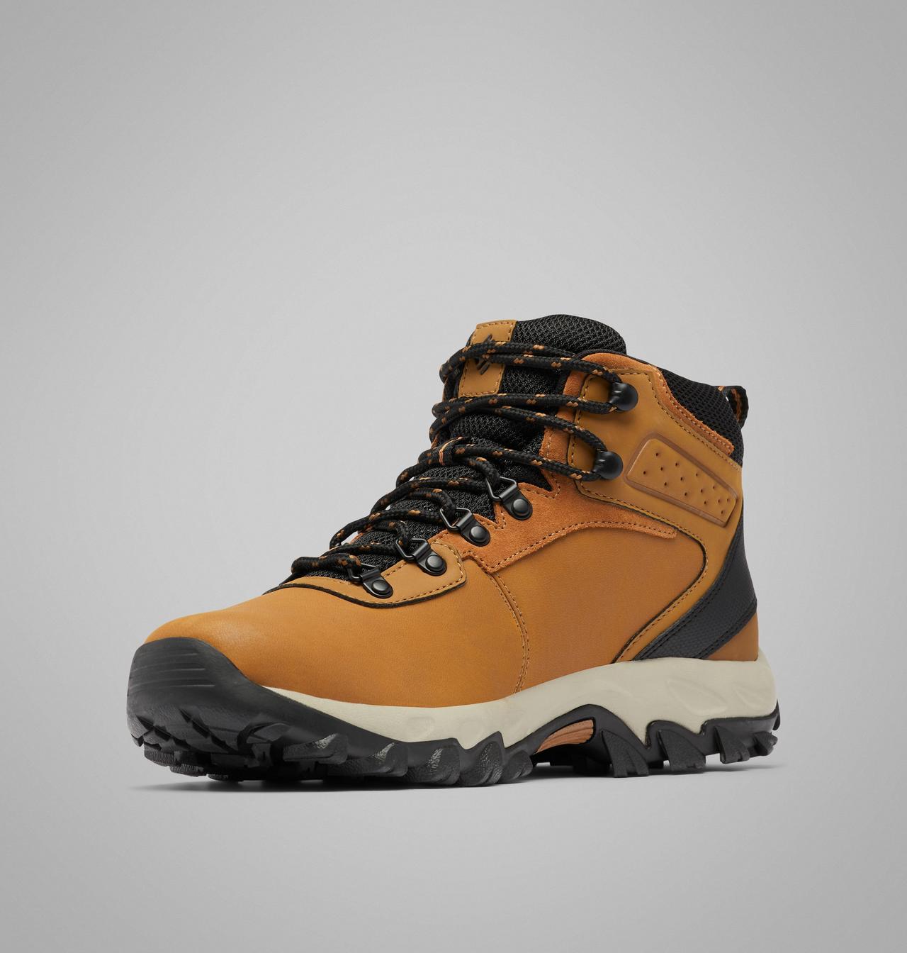 Men’s Newton Ridge™ Plus II Waterproof Hiking Boot 6