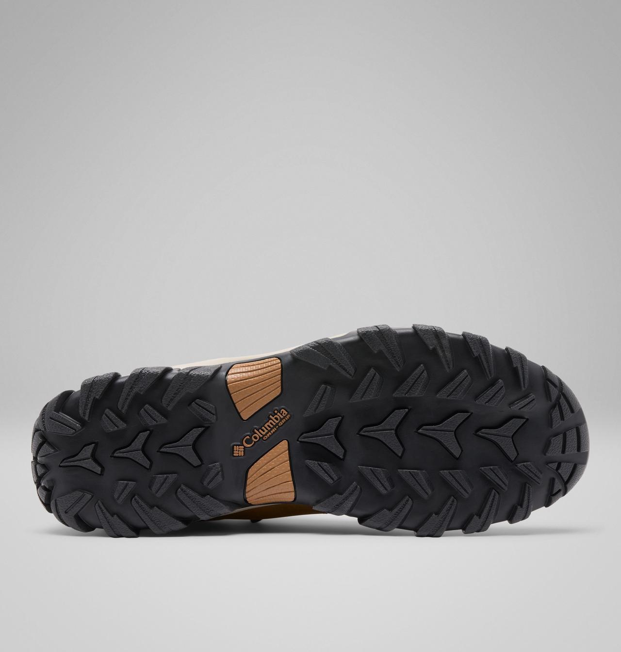 Men’s Newton Ridge™ Plus II Waterproof Hiking Boot 6