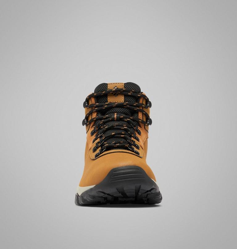 Botas de senderismo impermeables Newton Ridge Plus II para hombre, Color: Elk, Black, image 7