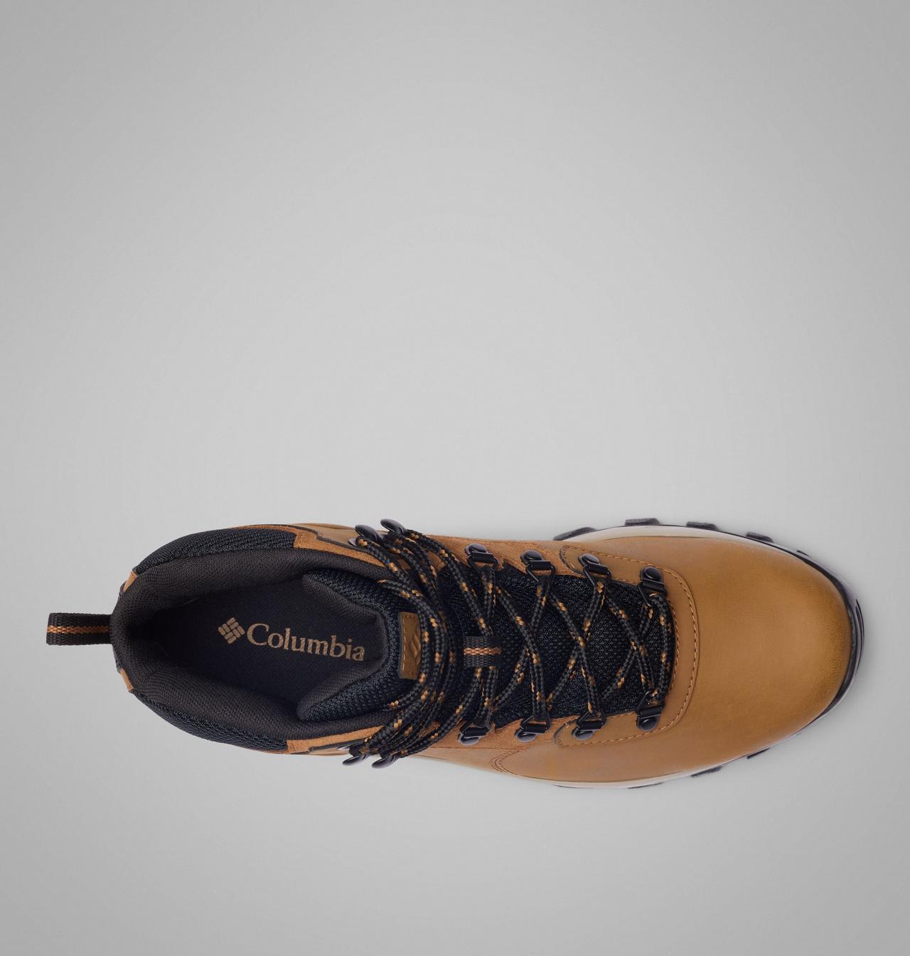 Men’s Newton Ridge™ Plus II Waterproof Hiking Boot 5