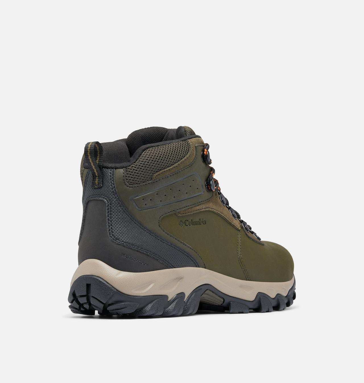 Men’s Newton Ridge™ Plus II Waterproof Hiking Boot 9
