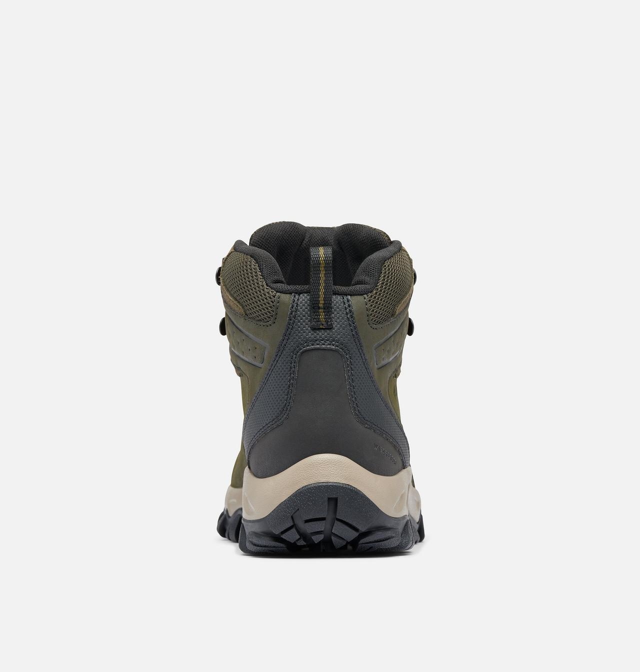 Men’s Newton Ridge™ Plus II Waterproof Hiking Boot 2