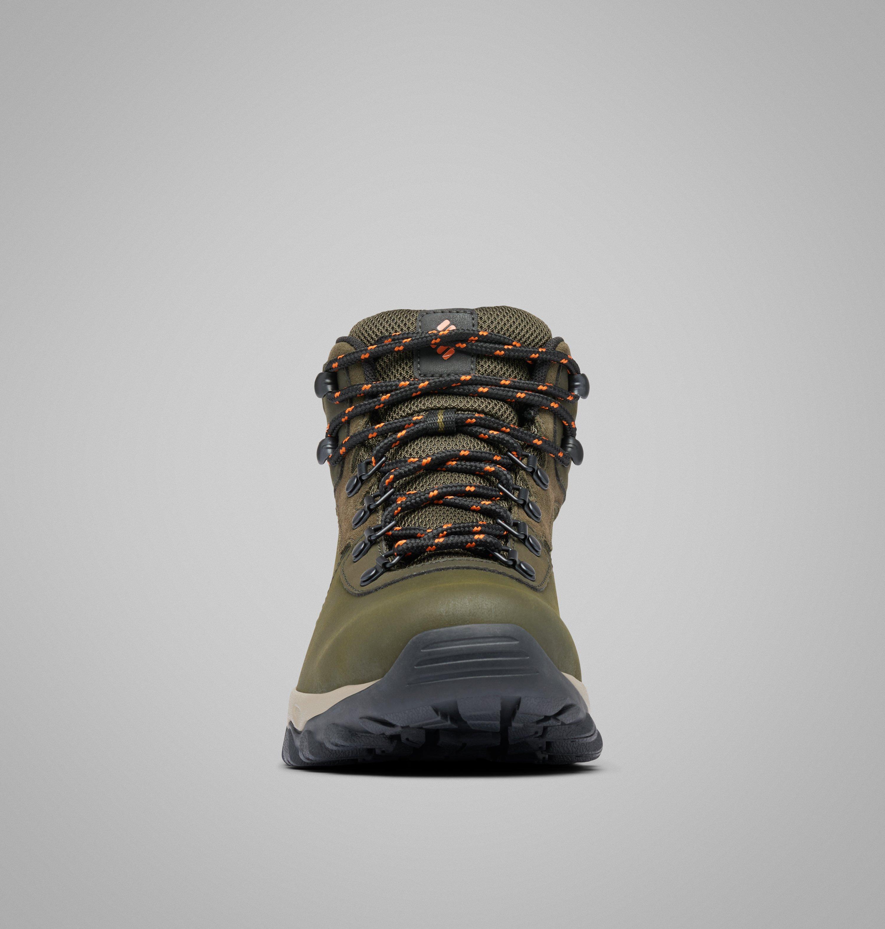 Men’s Newton Ridge Plus II Waterproof Hiking Boot | 315 | 14 8