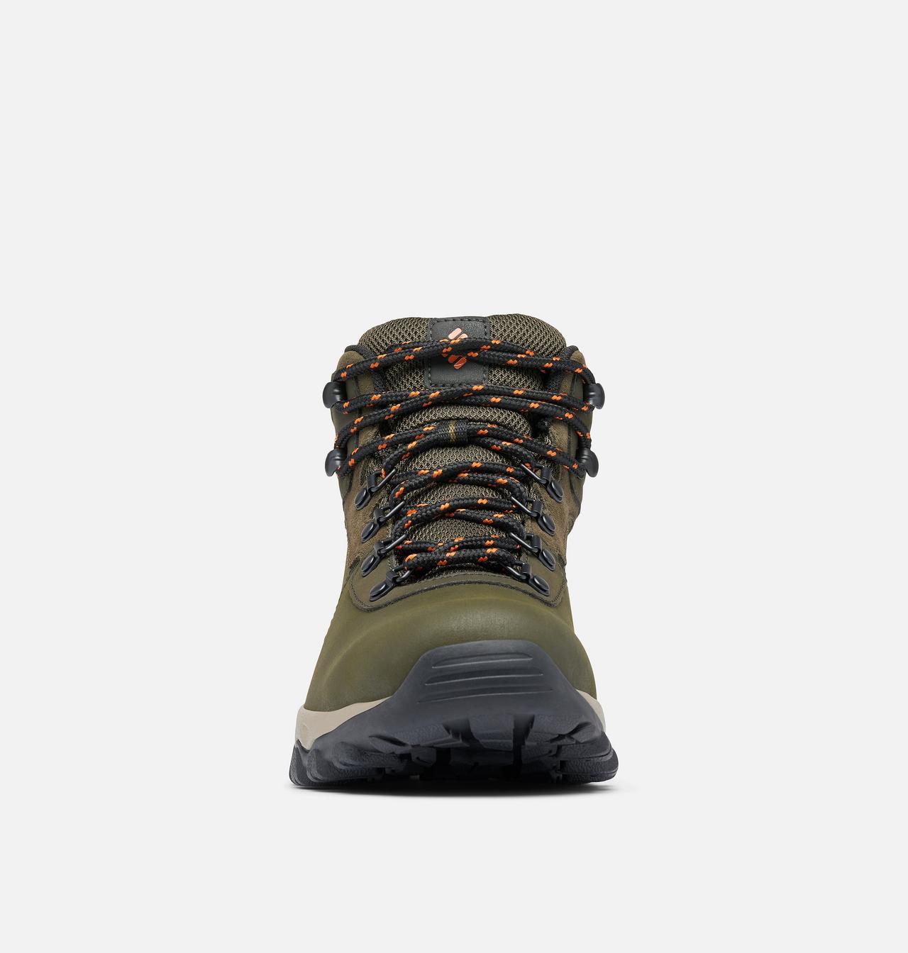 Men’s Newton Ridge™ Plus II Waterproof Hiking Boot 8