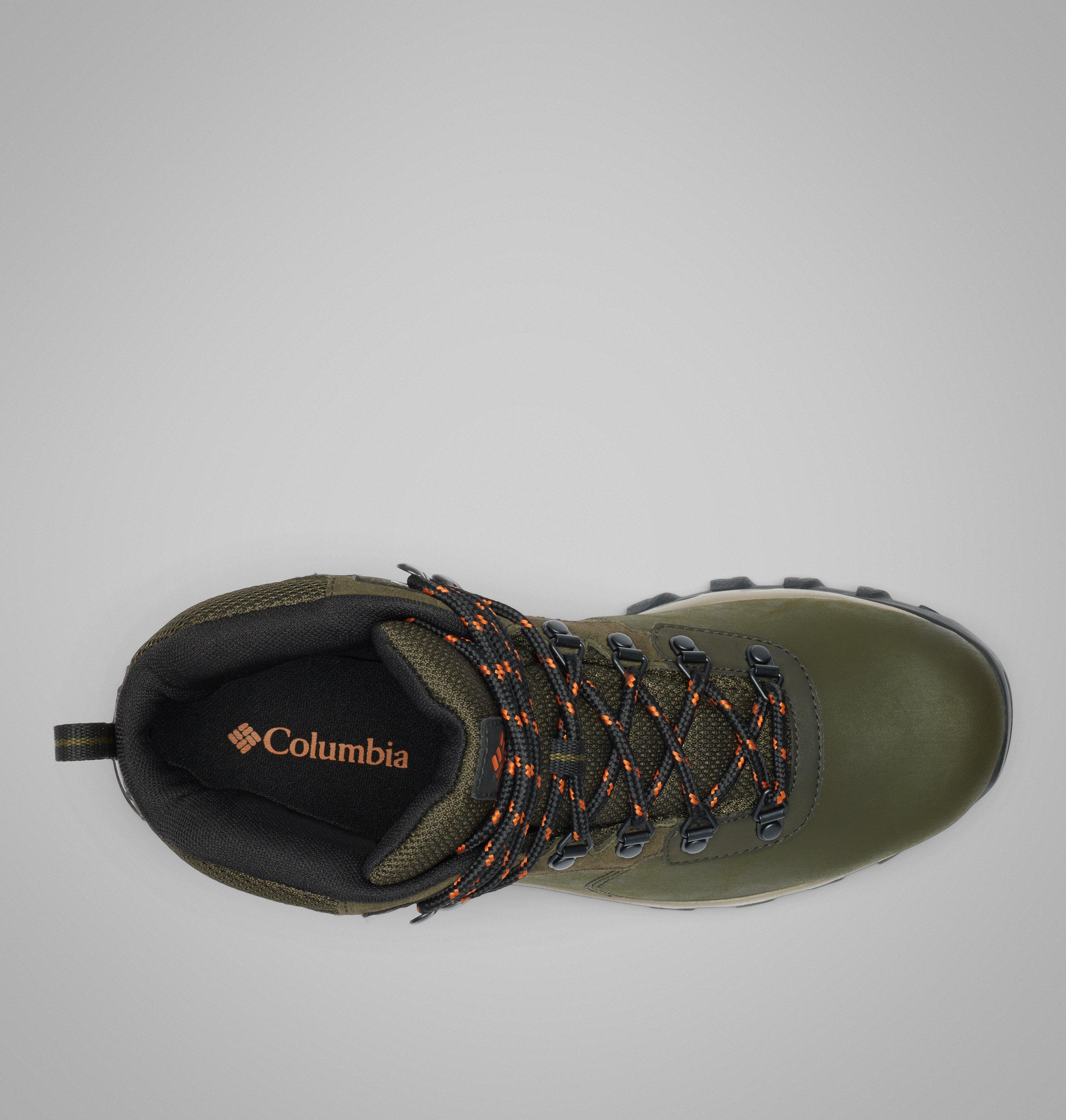 Men’s Newton Ridge Plus II Waterproof Hiking Boot | 315 | 14 4