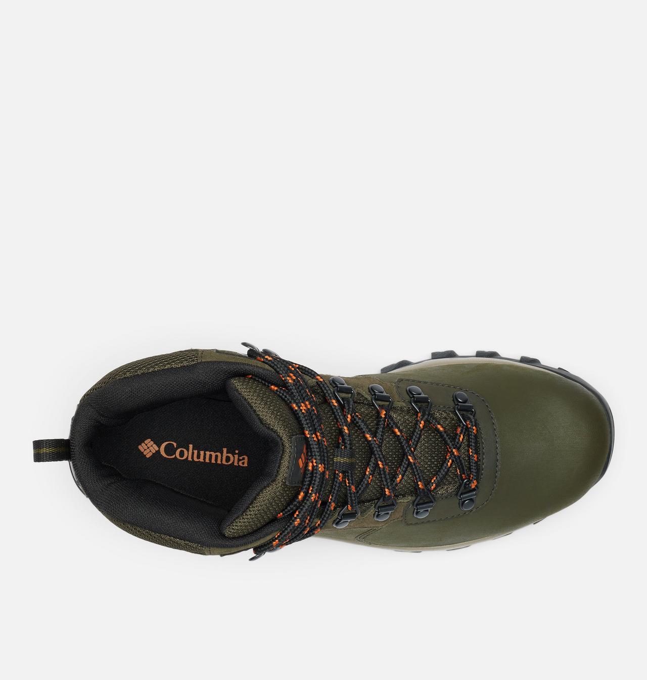Men’s Newton Ridge™ Plus II Waterproof Hiking Boot 4
