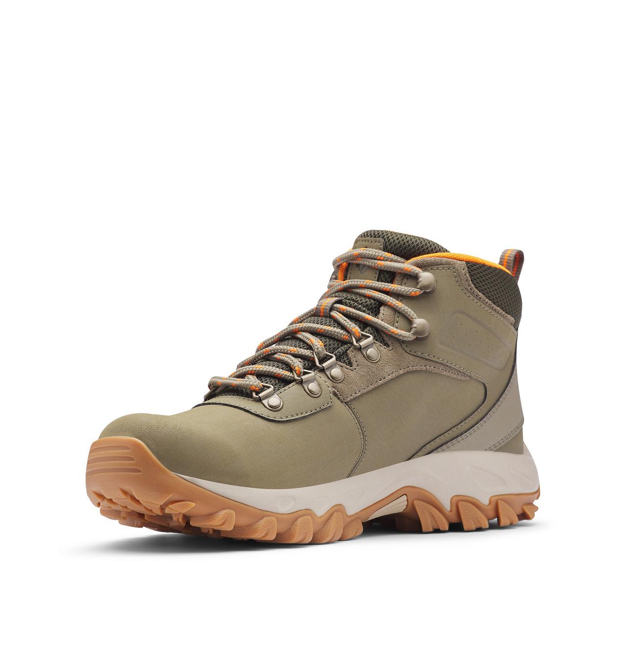Men’s Newton Ridge™ Plus II Waterproof Hiking Boot 6