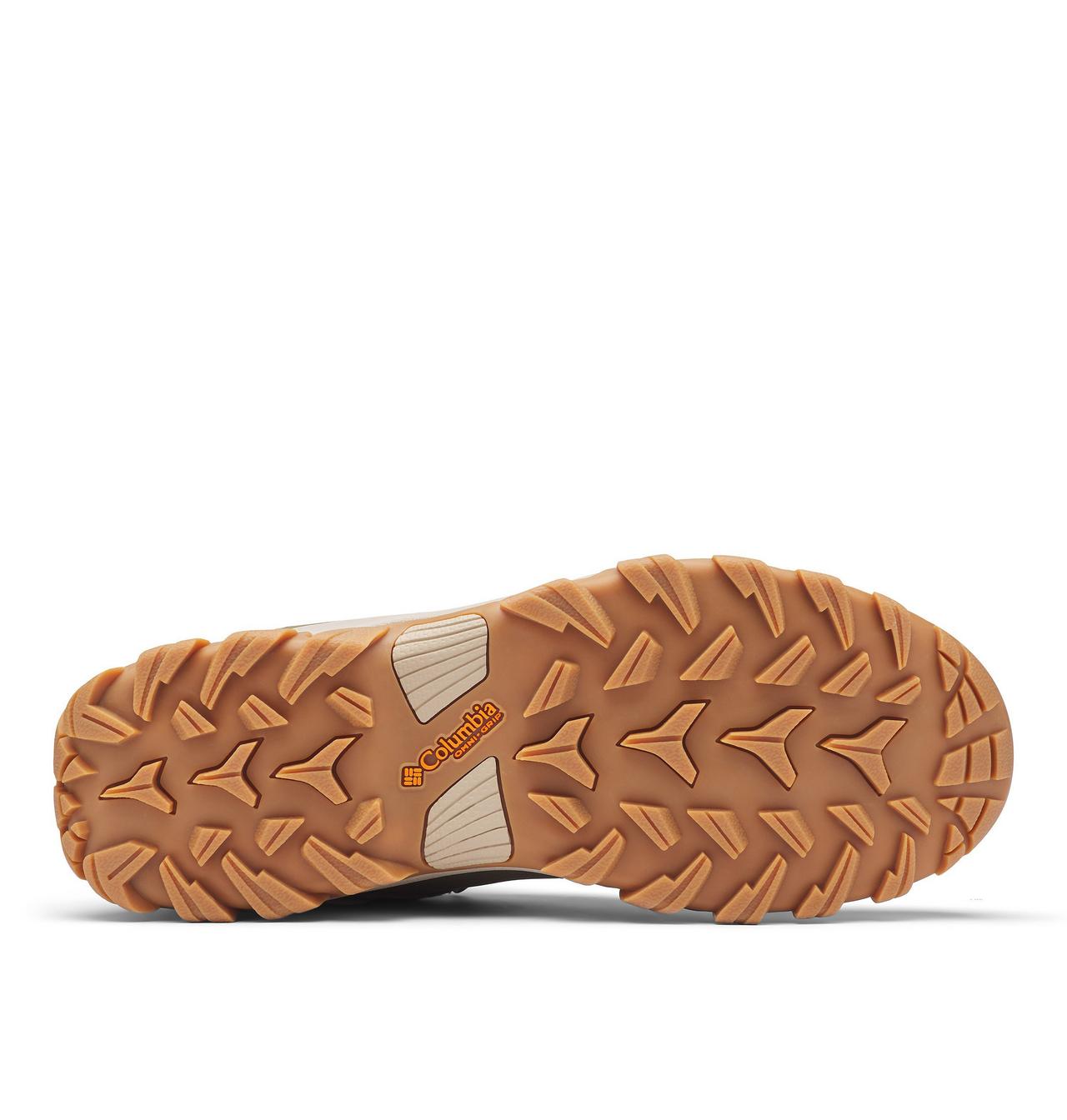 Men’s Newton Ridge™ Plus II Waterproof Hiking Boot 4