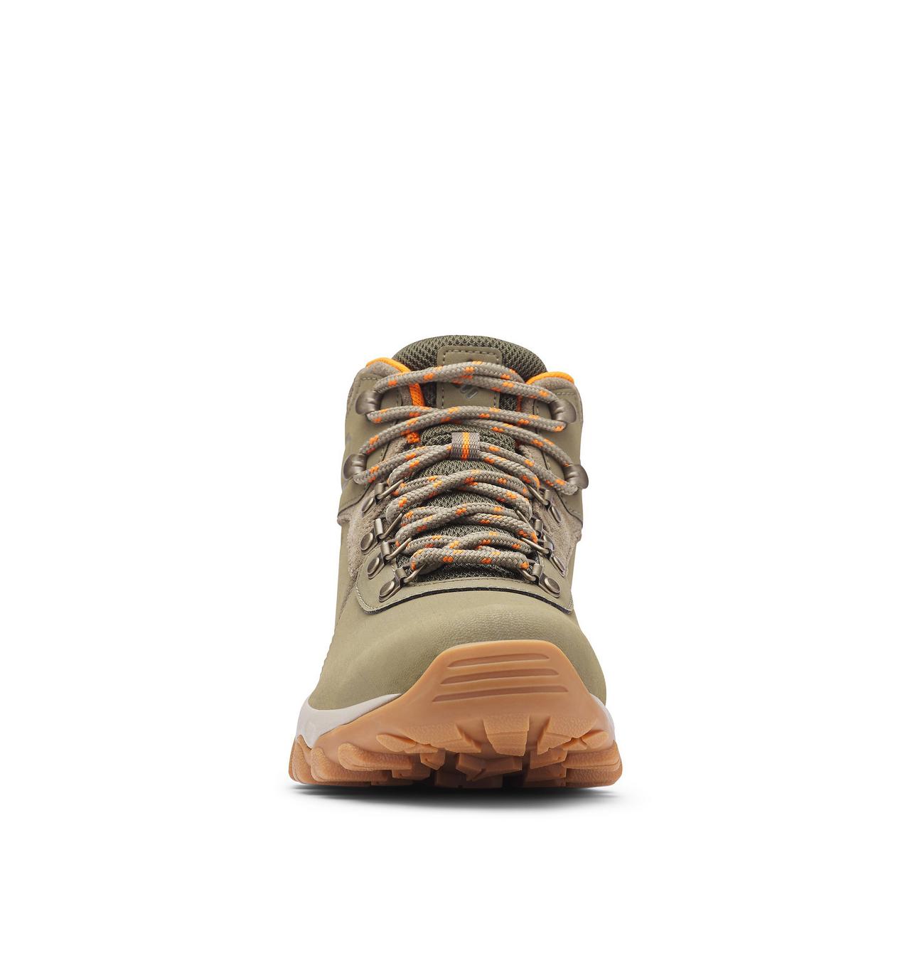 Men’s Newton Ridge™ Plus II Waterproof Hiking Boot 7