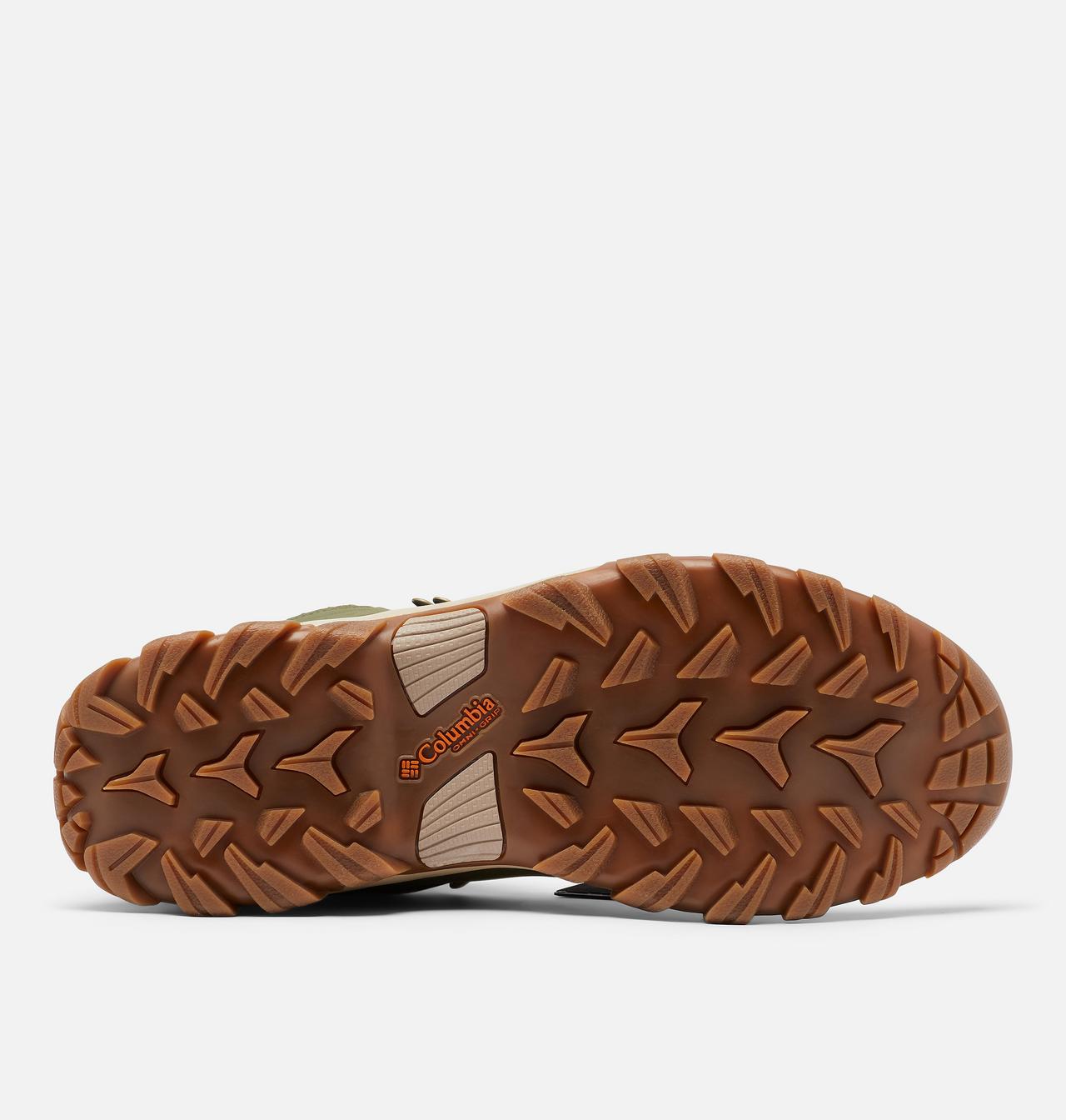 Men’s Newton Ridge™ Plus II Waterproof Hiking Boot 4