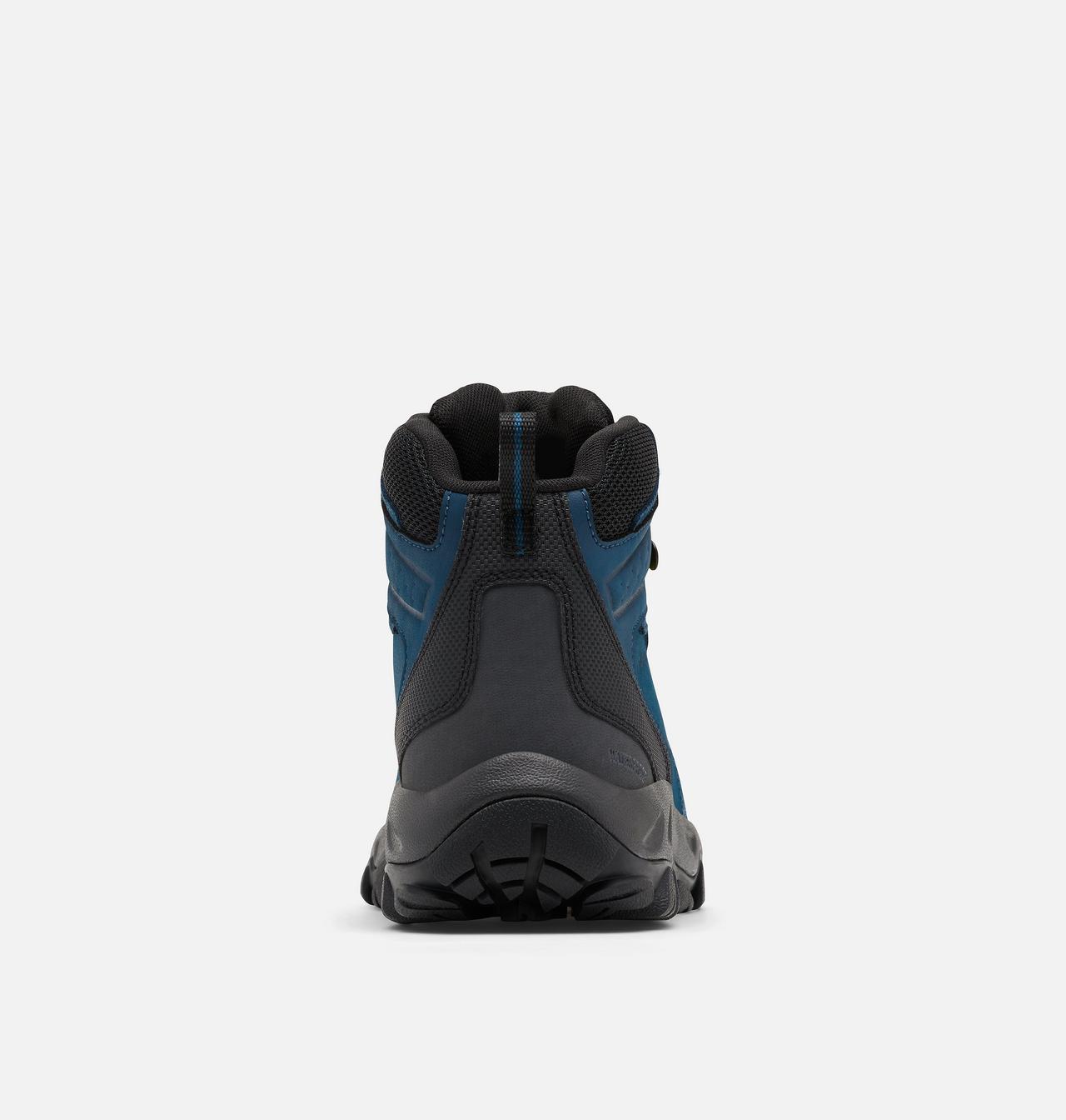 Men’s Newton Ridge™ Plus II Waterproof Hiking Boot 8