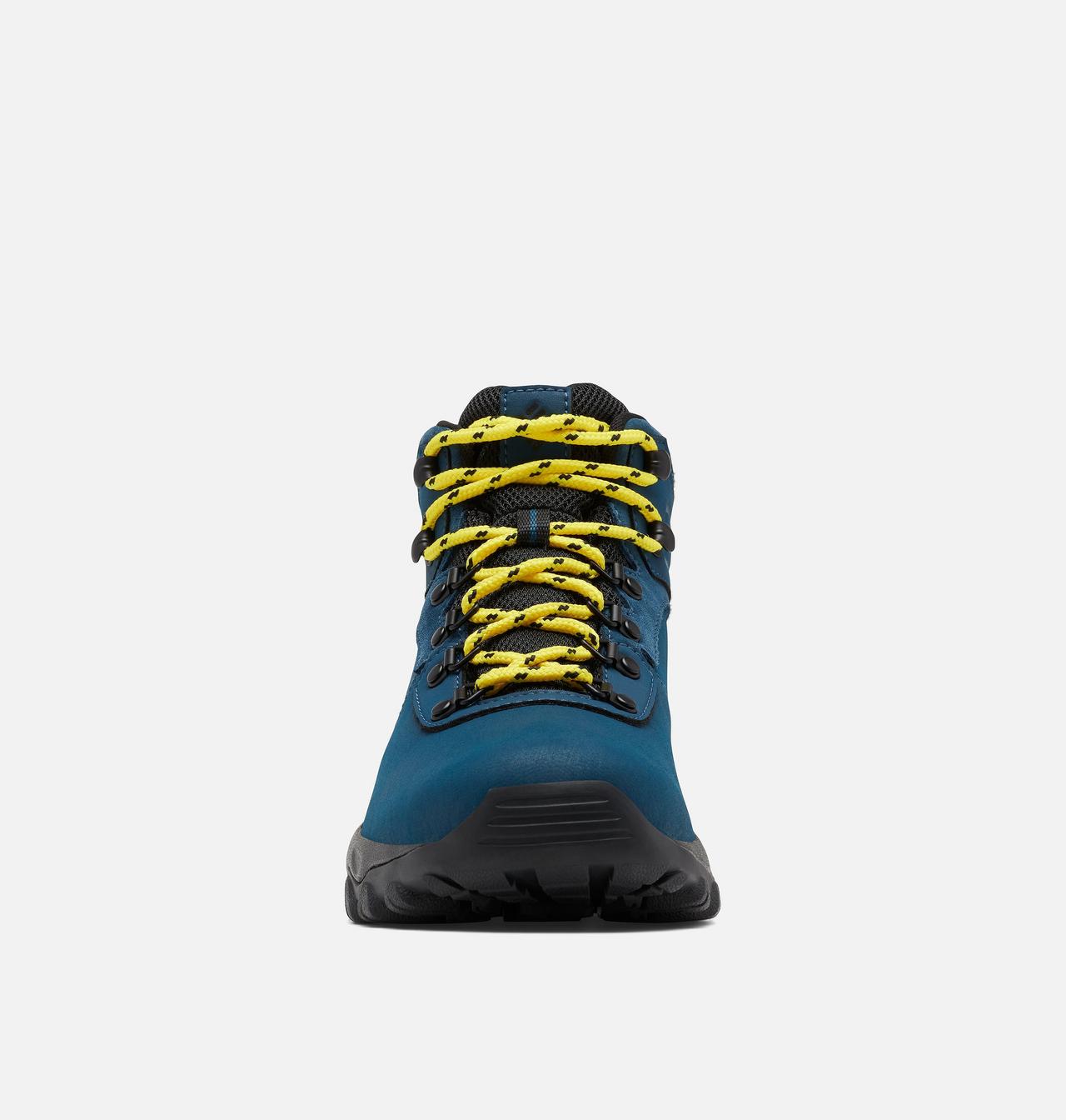 Men’s Newton Ridge™ Plus II Waterproof Hiking Boot 7